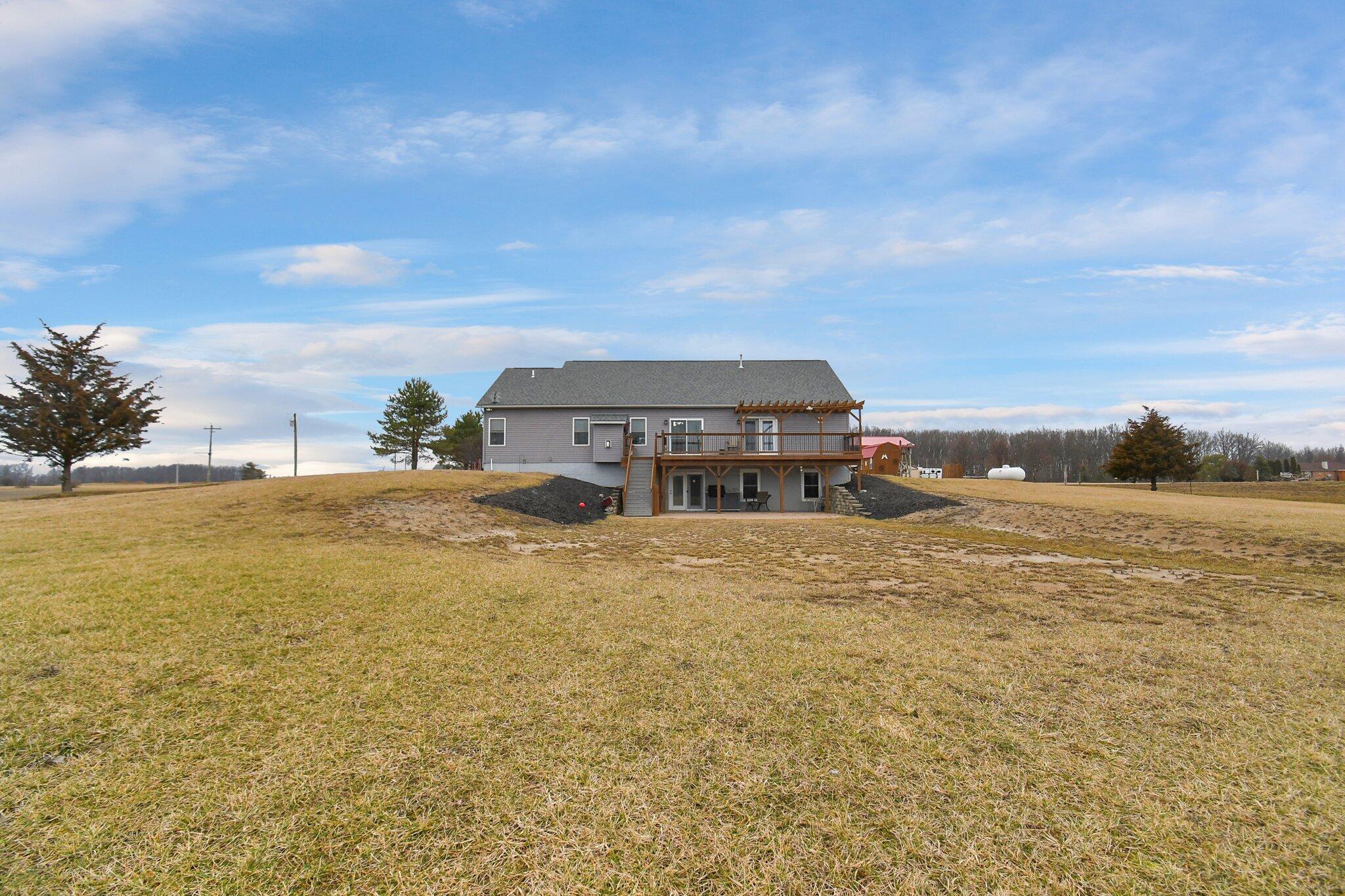 21900 Bear Swamp Road