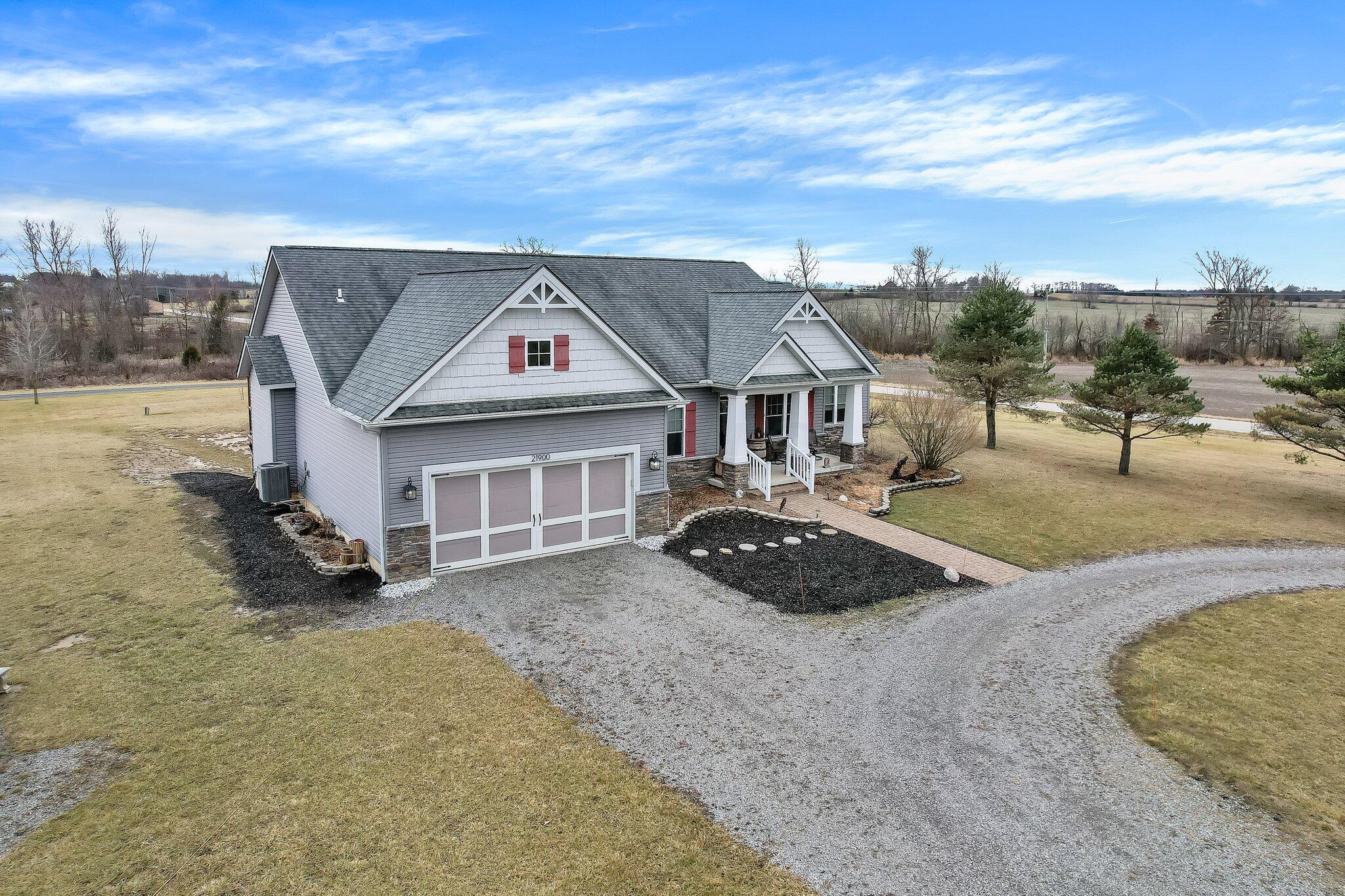 21900 Bear Swamp Road