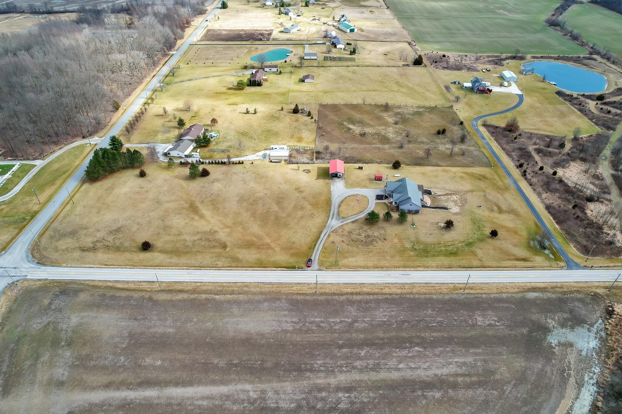 21900 Bear Swamp Road