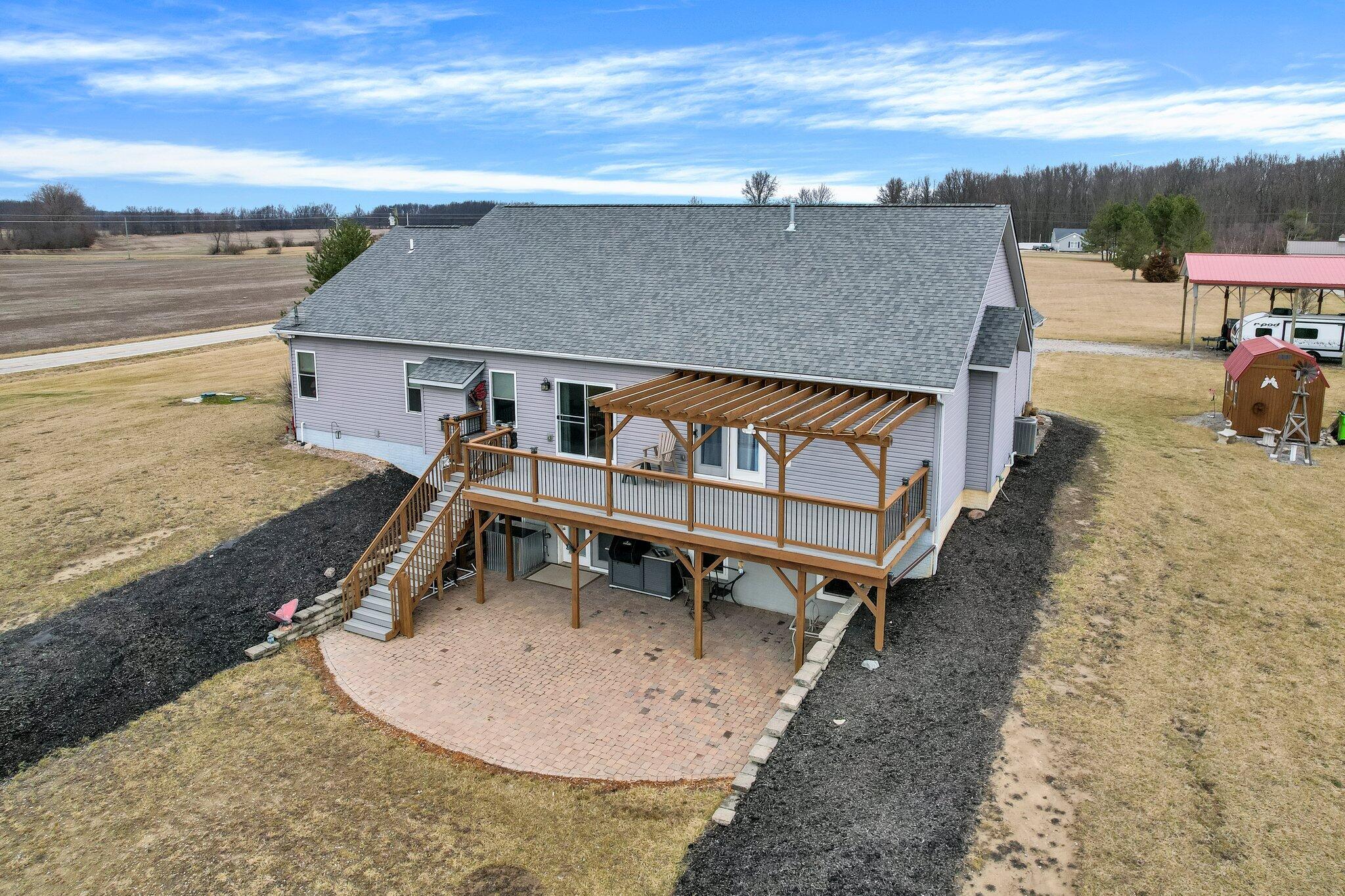 21900 Bear Swamp Road