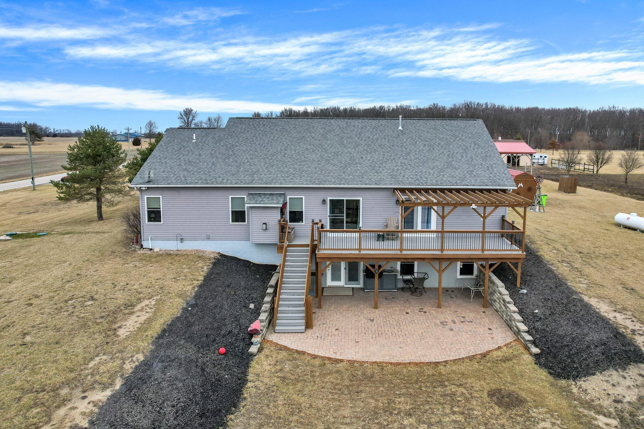 21900 Bear Swamp Road