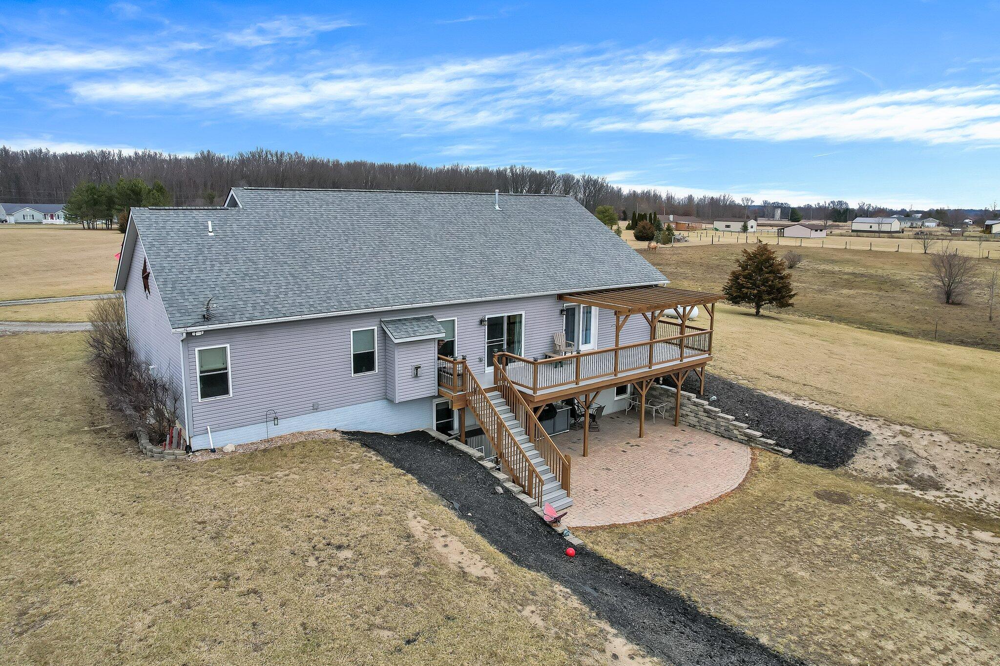 21900 Bear Swamp Road