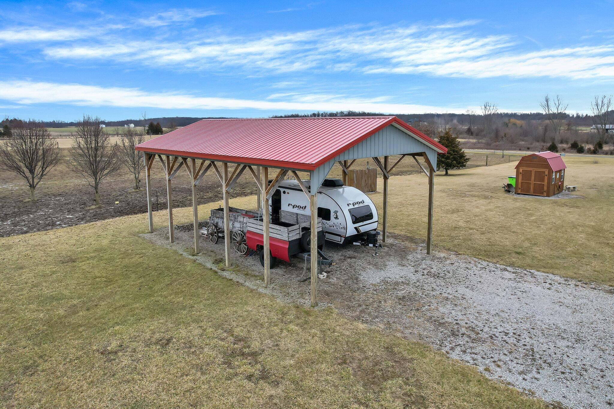 21900 Bear Swamp Road