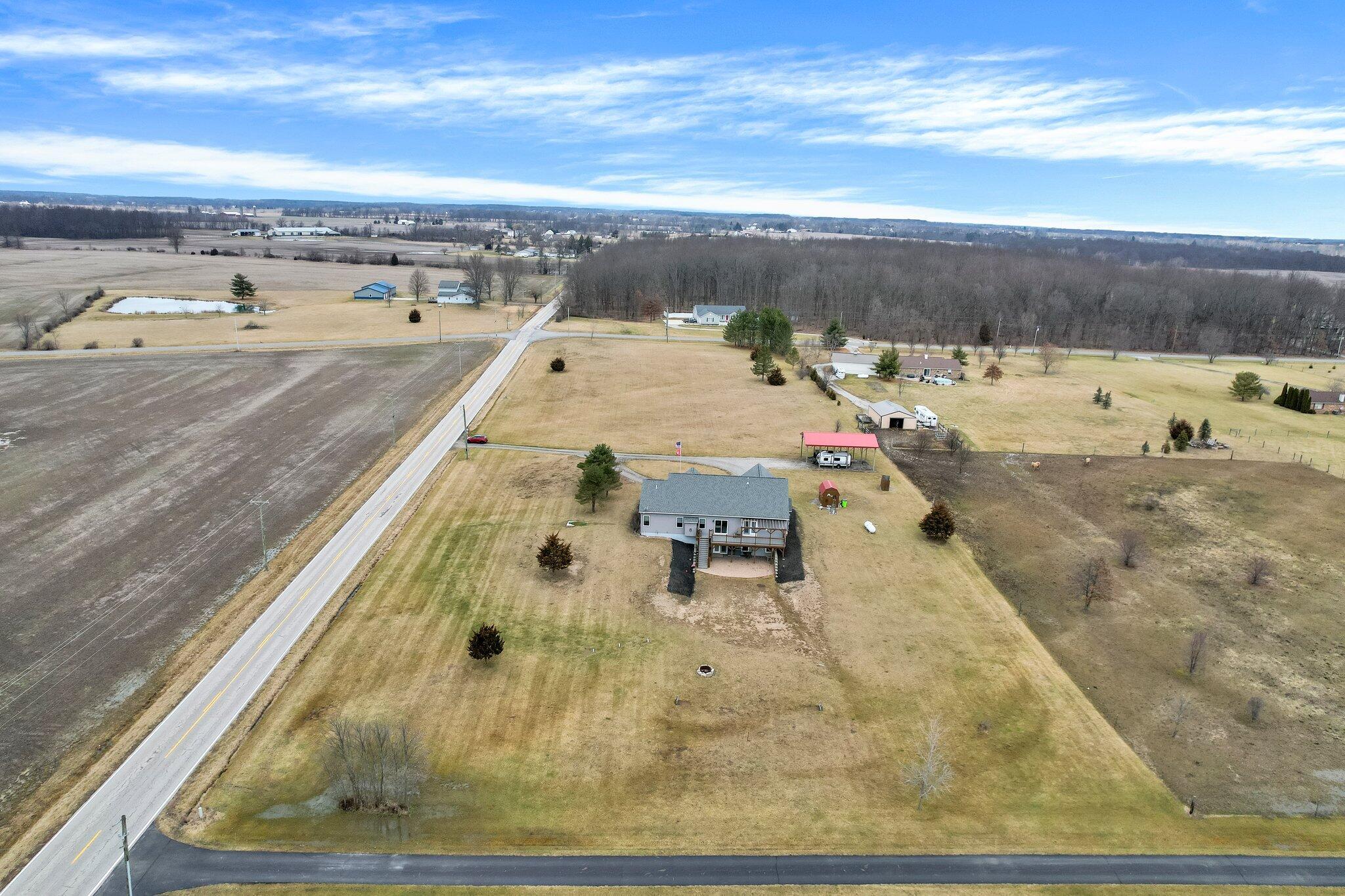 21900 Bear Swamp Road