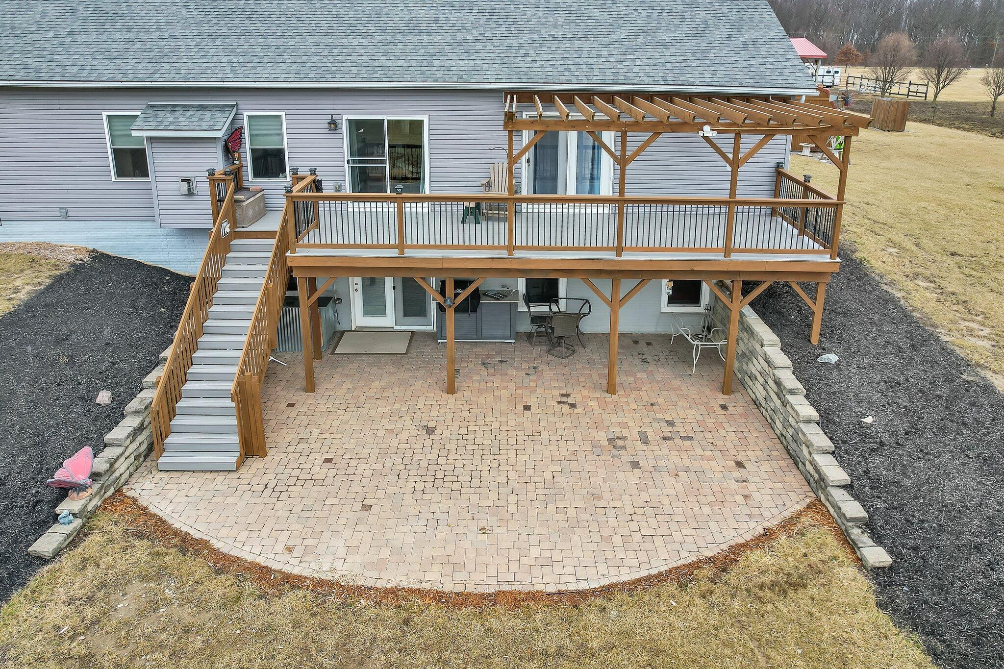 21900 Bear Swamp Road