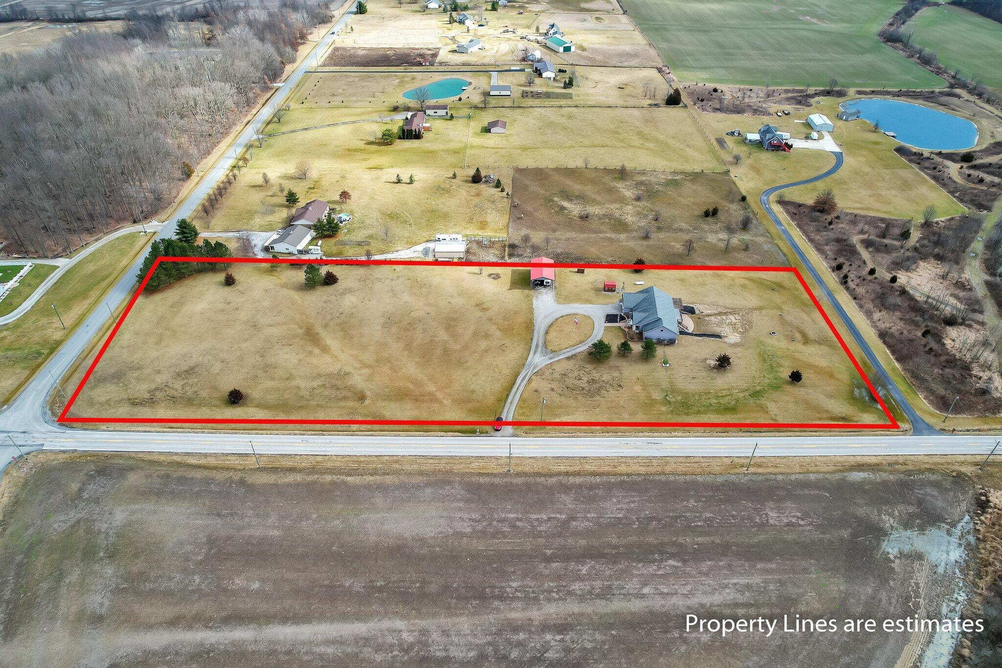 21900 Bear Swamp Road