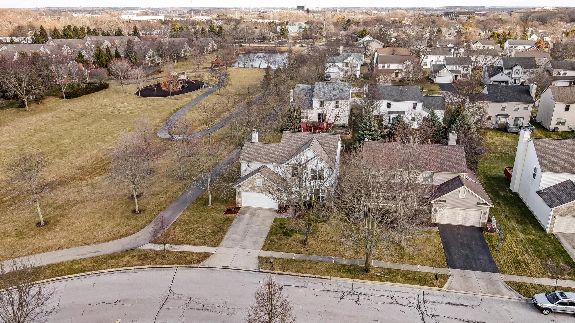 6036 Innovation Drive
