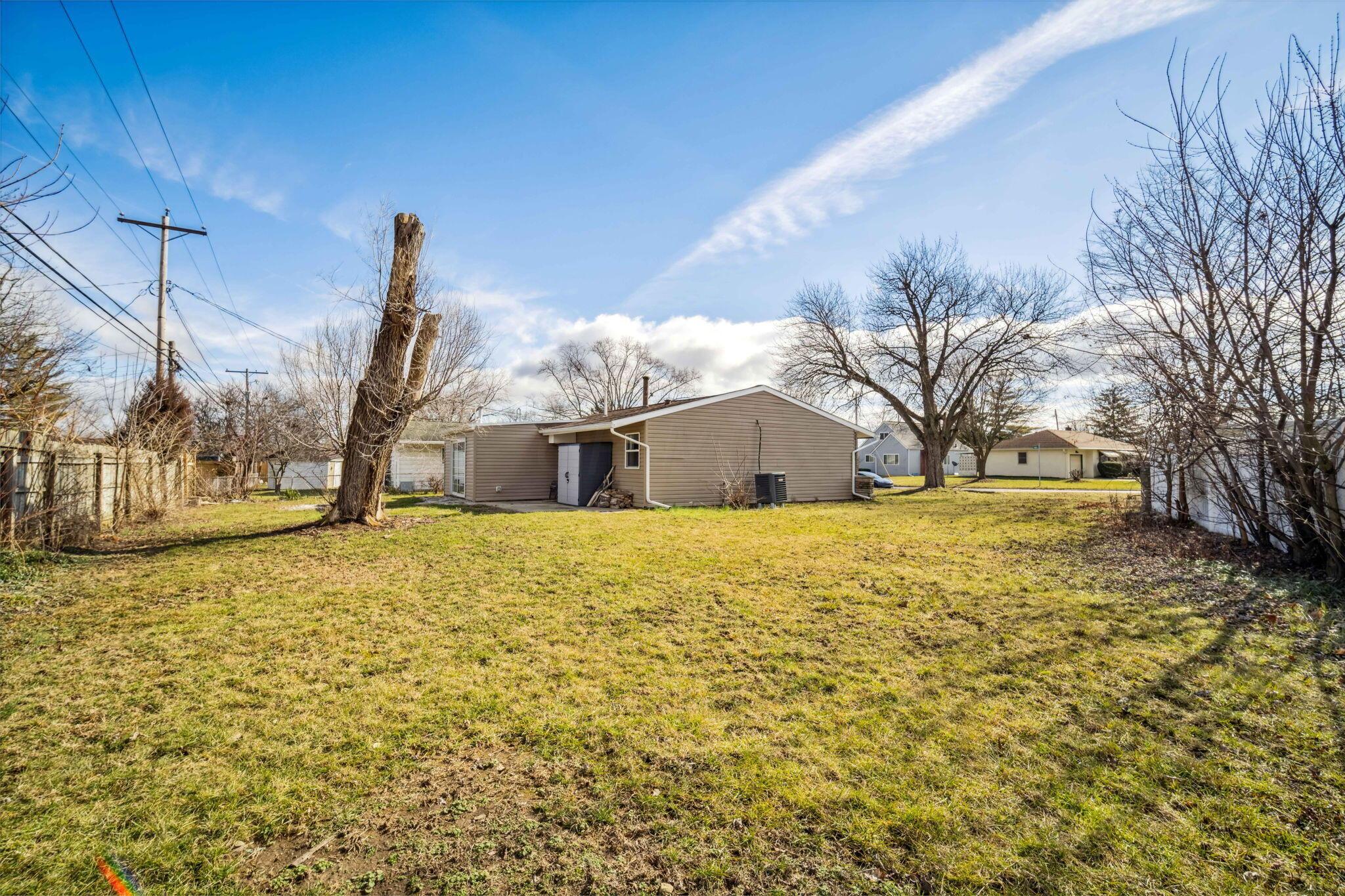3256 Vanderberg Avenue