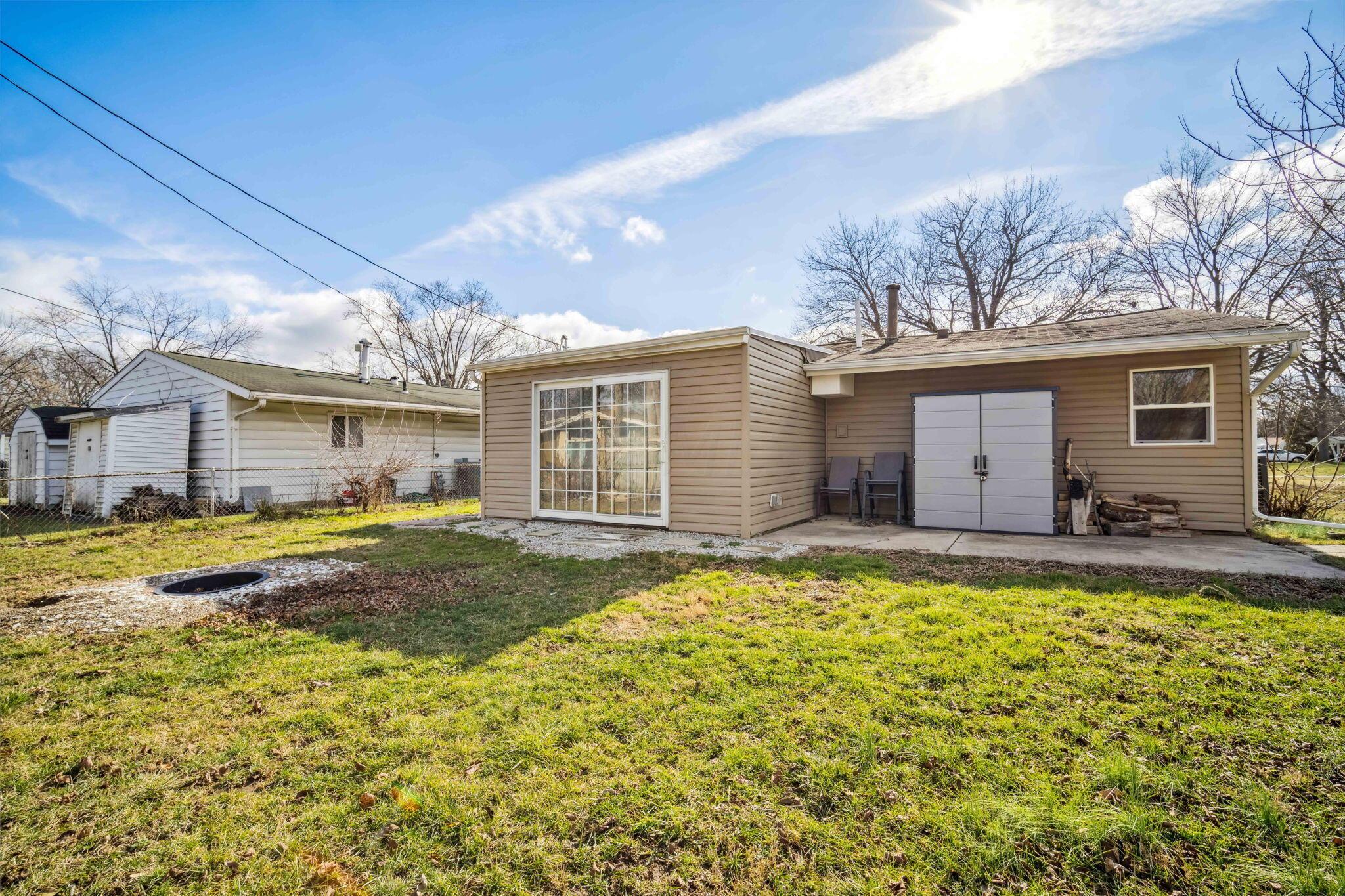 3256 Vanderberg Avenue