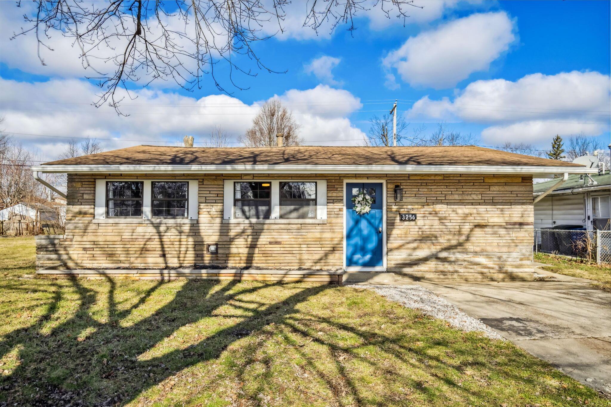 3256 Vanderberg Avenue