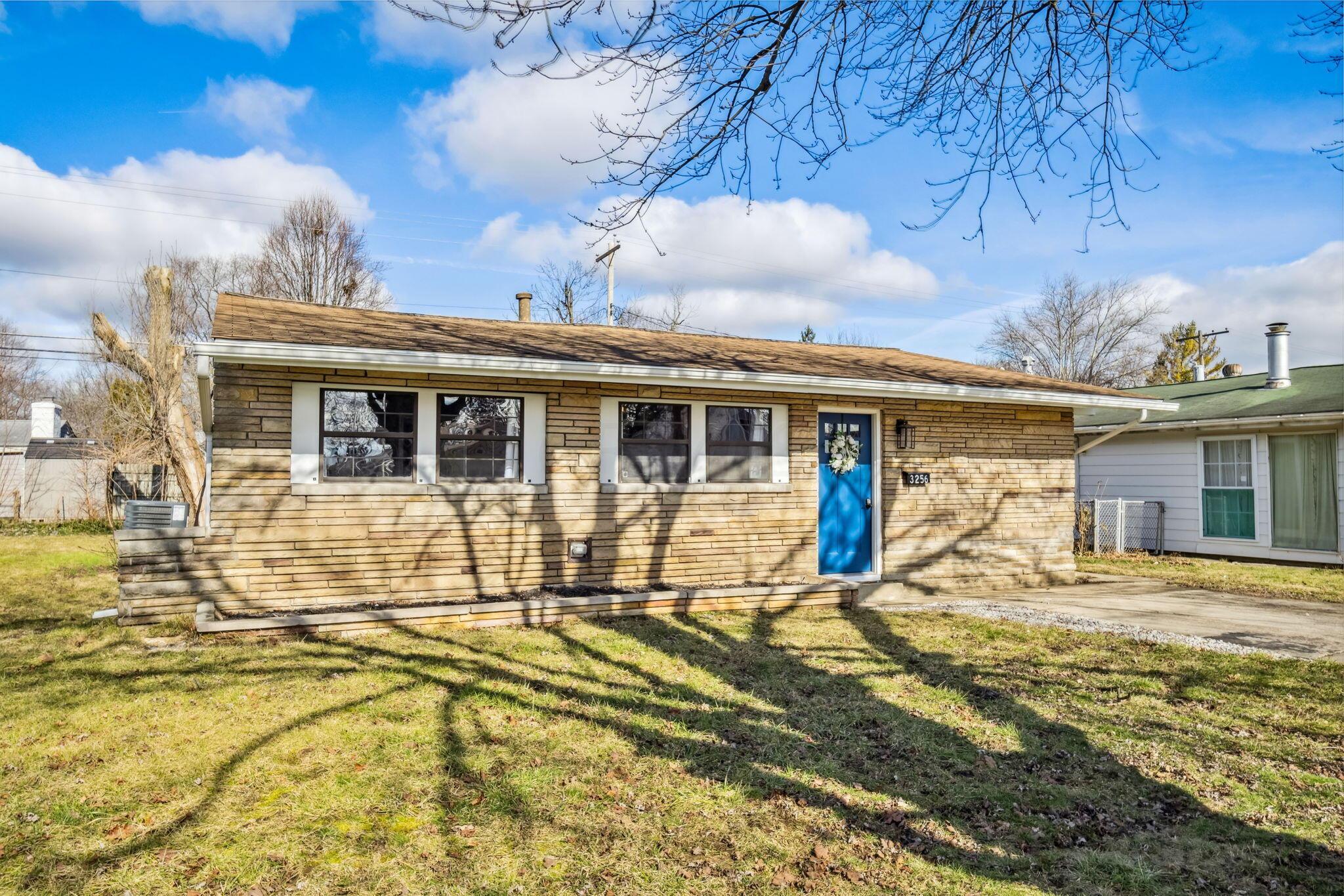3256 Vanderberg Avenue