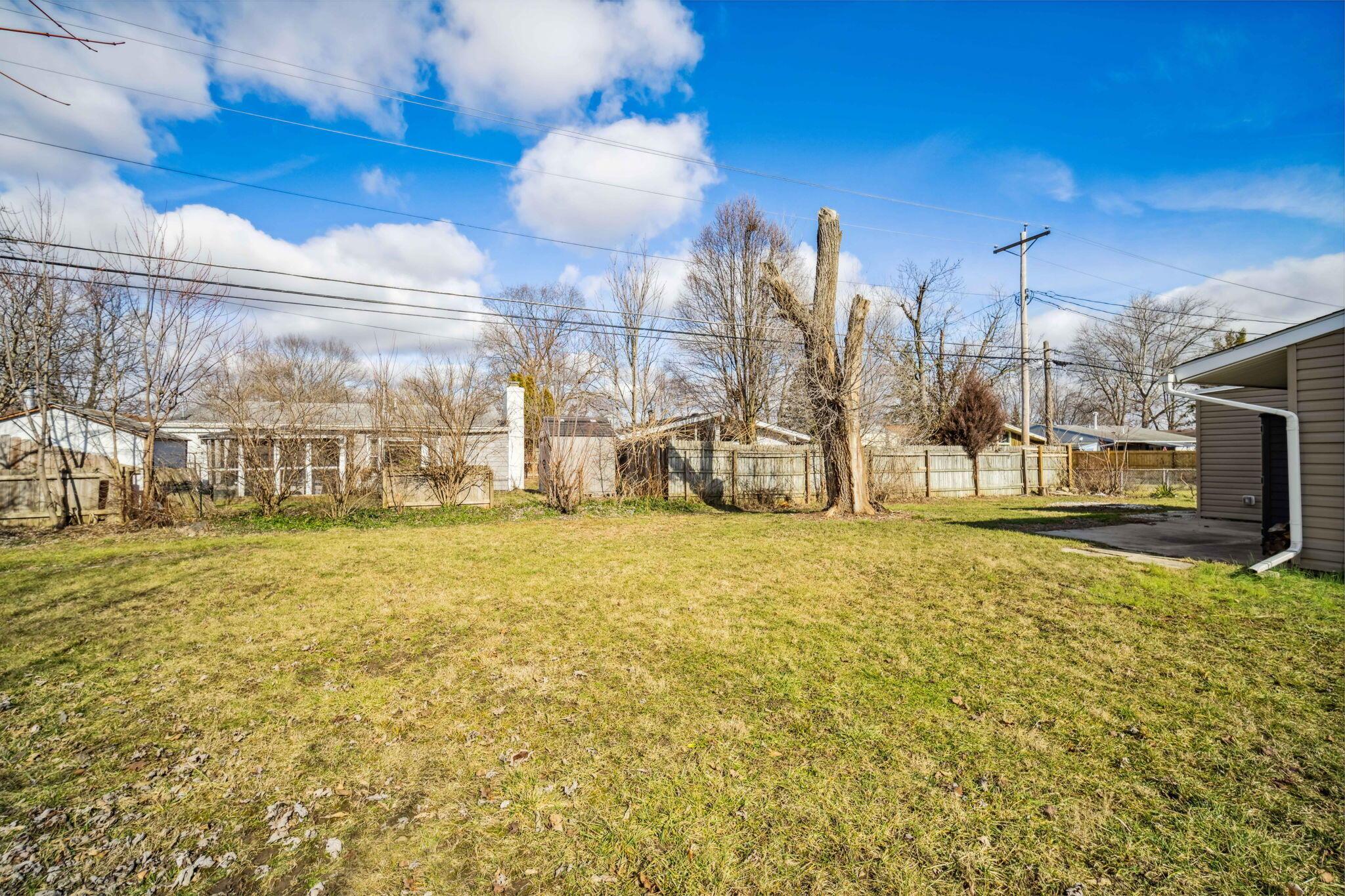 3256 Vanderberg Avenue