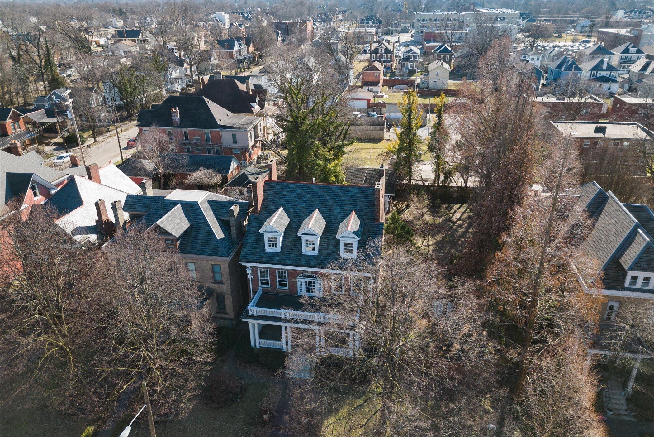 1221 Bryden Road
