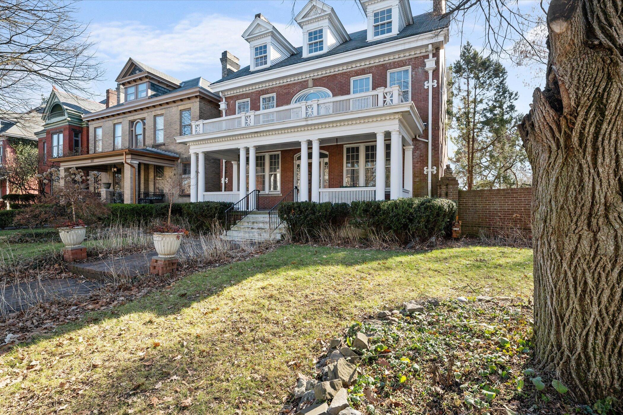 1221 Bryden Road