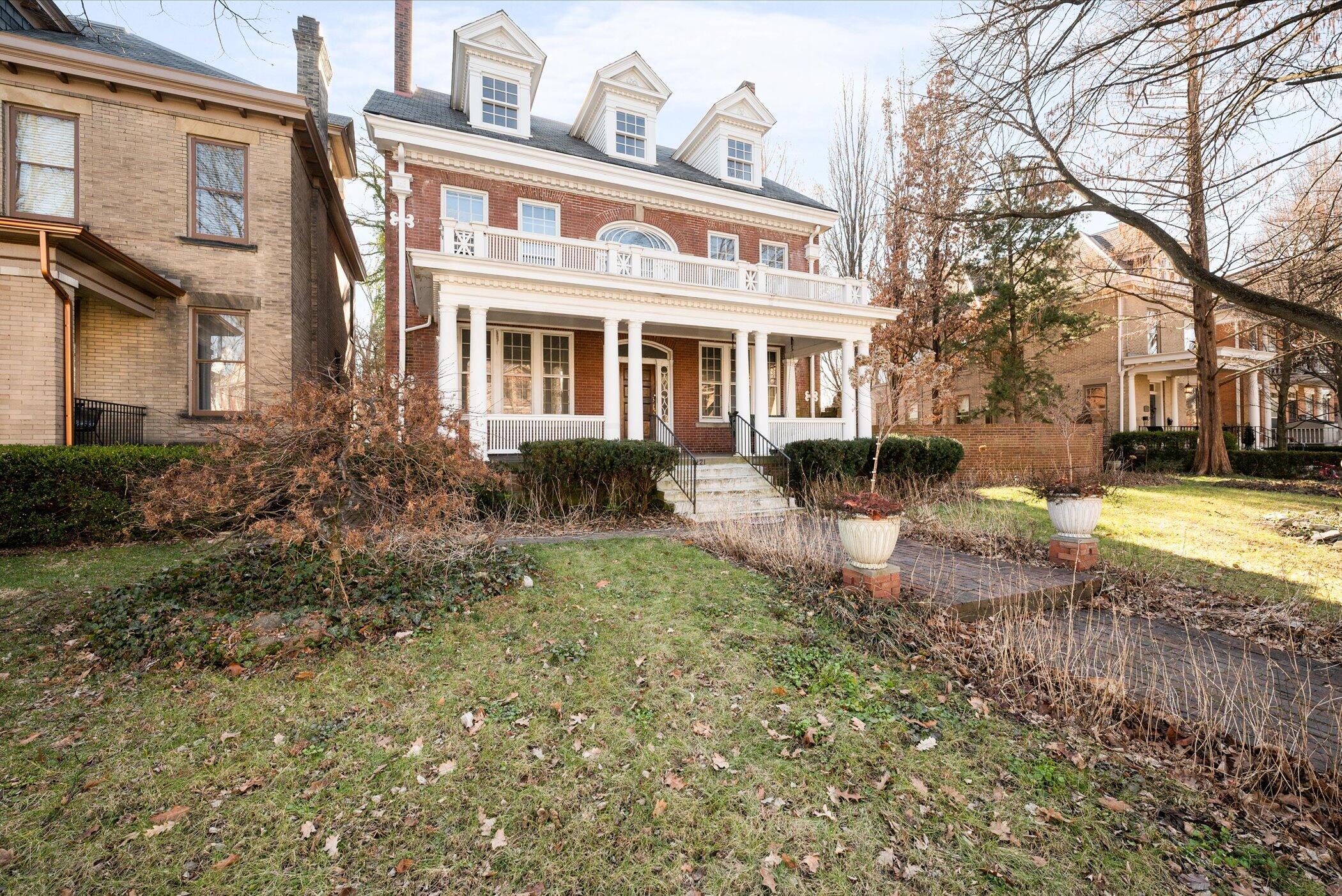 1221 Bryden Road