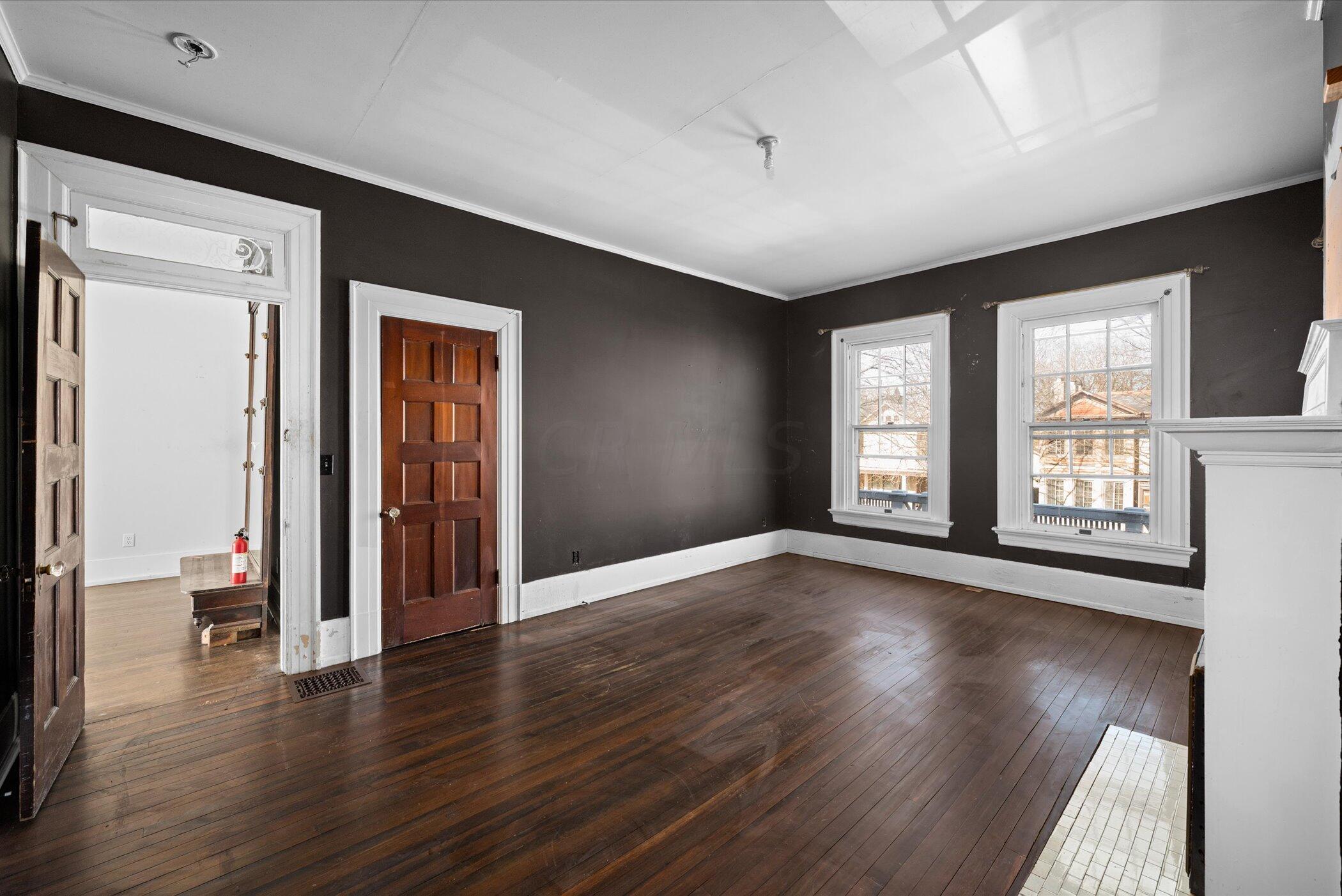 1221 Bryden Road