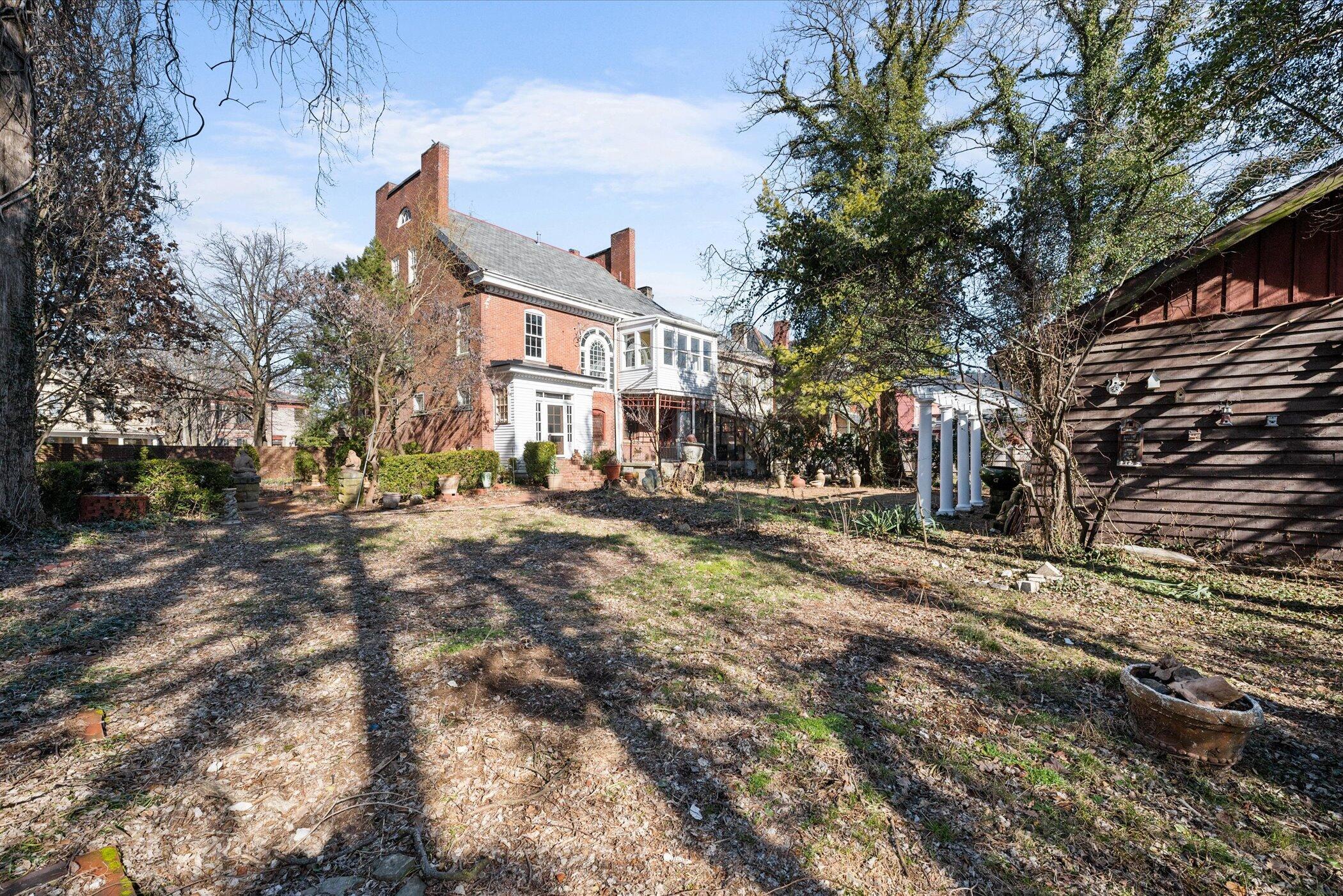 1221 Bryden Road
