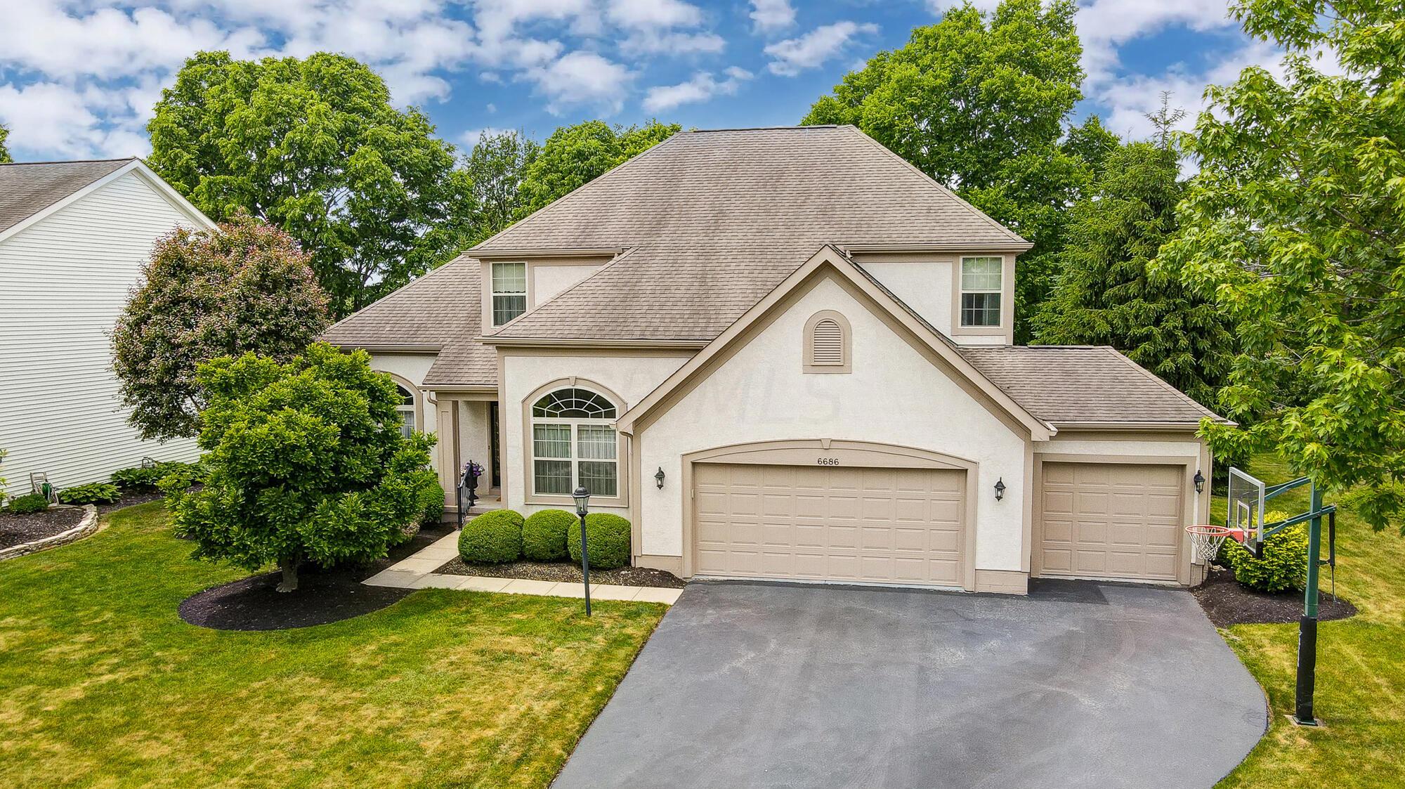 6686 Wynwright Drive