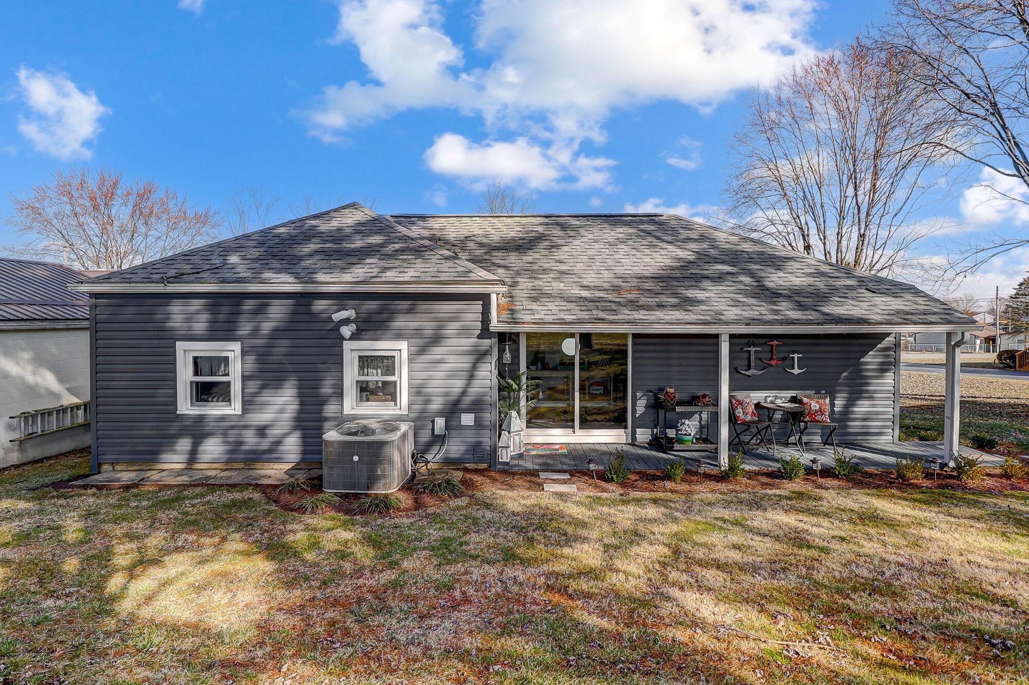 2805 Chautauqua Boulevard