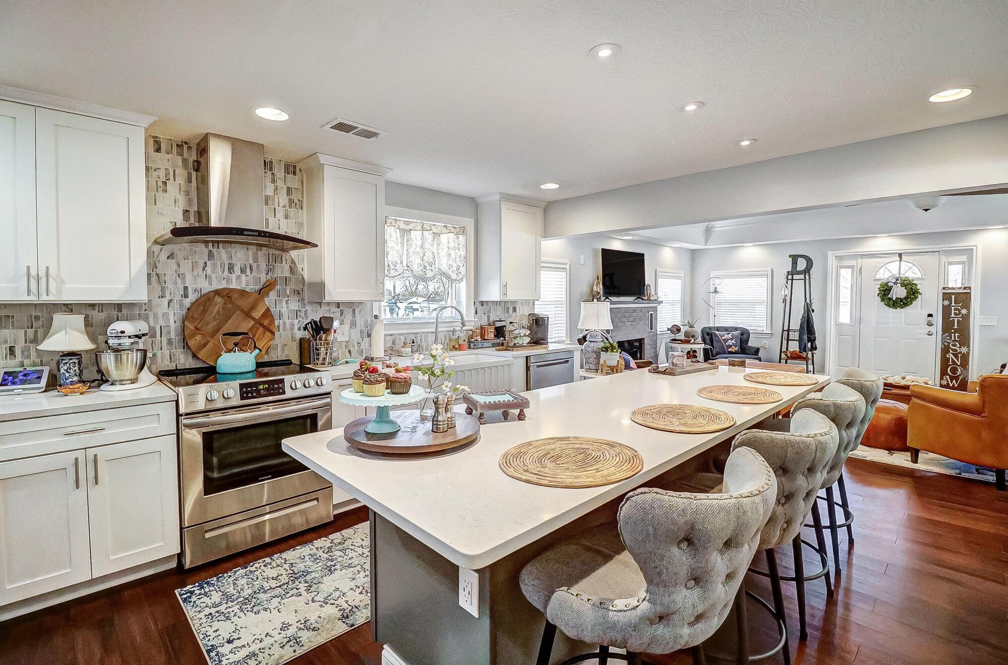 2805 Chautauqua Boulevard