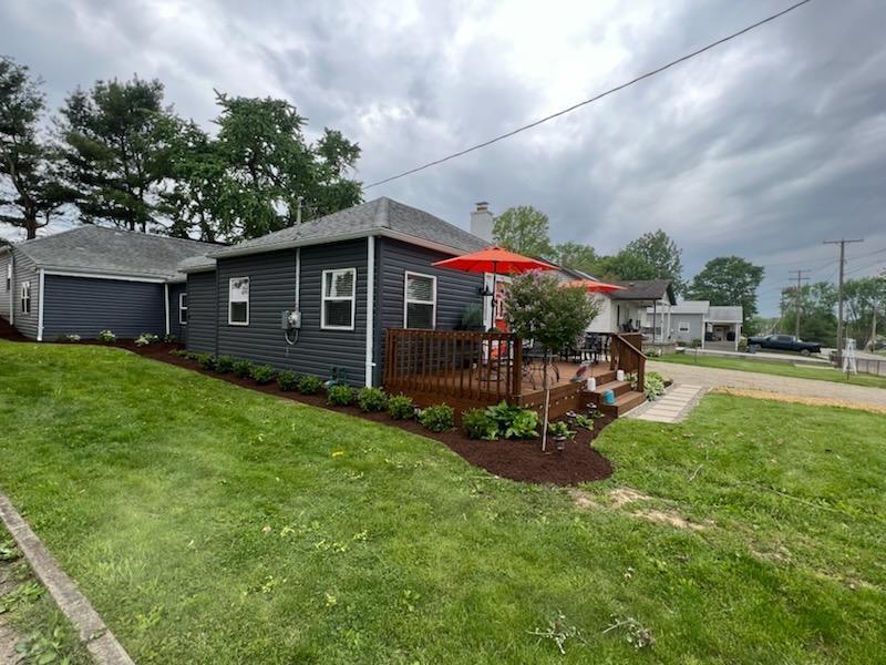 2805 Chautauqua Boulevard