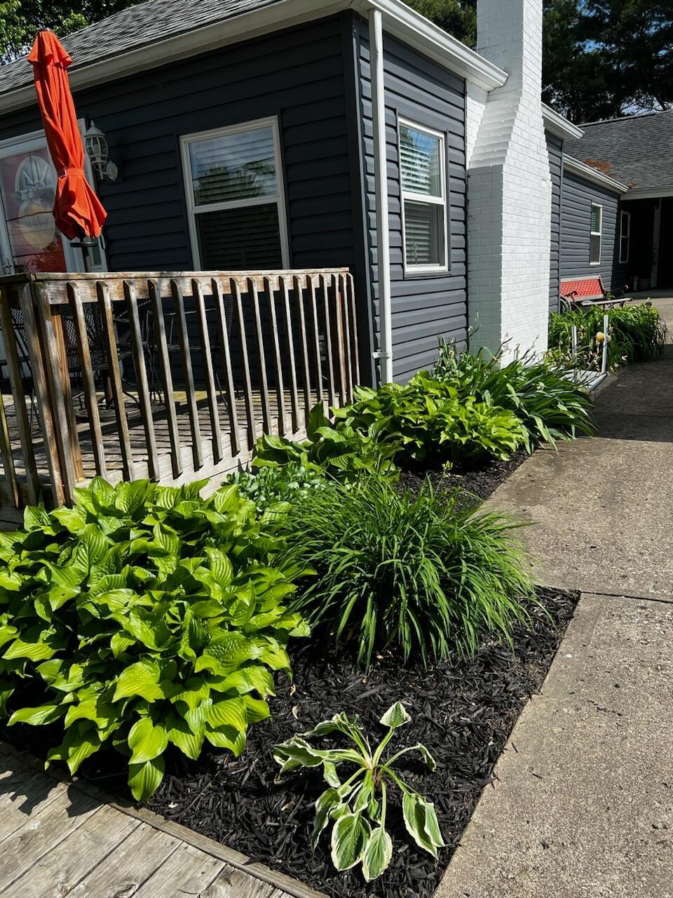 2805 Chautauqua Boulevard
