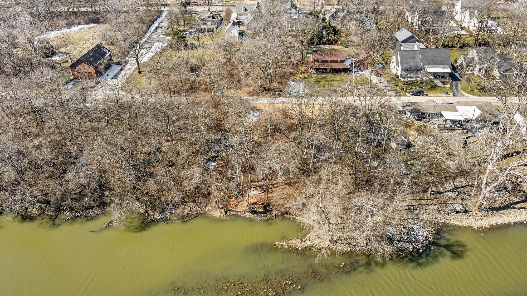 0 S Riverview Street, North Lot