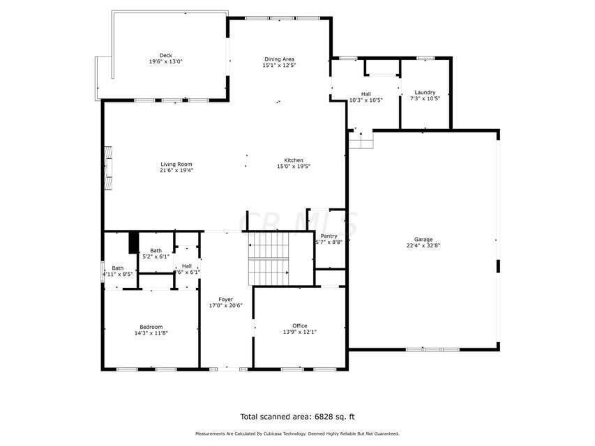 11304 Winterberry Drive