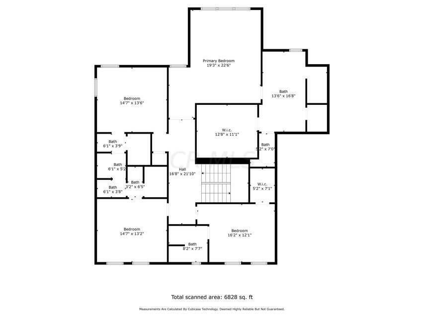 11304 Winterberry Drive