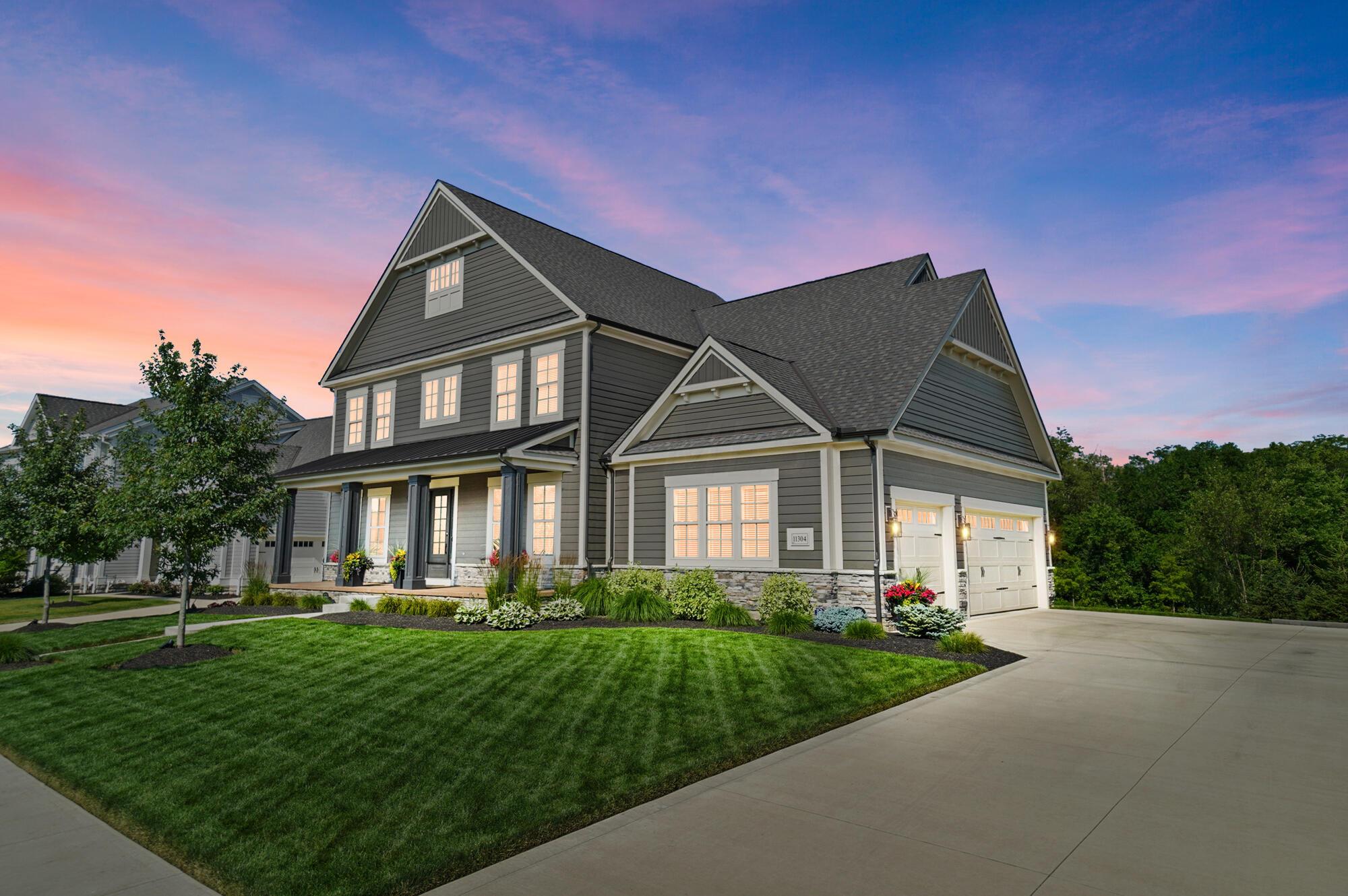 11304 Winterberry Drive