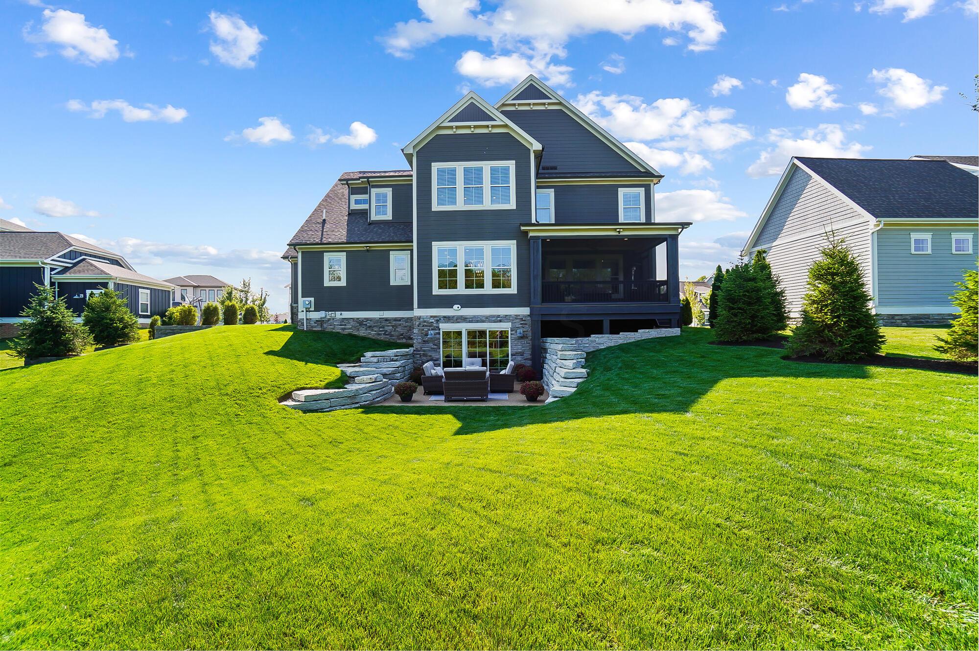 11304 Winterberry Drive