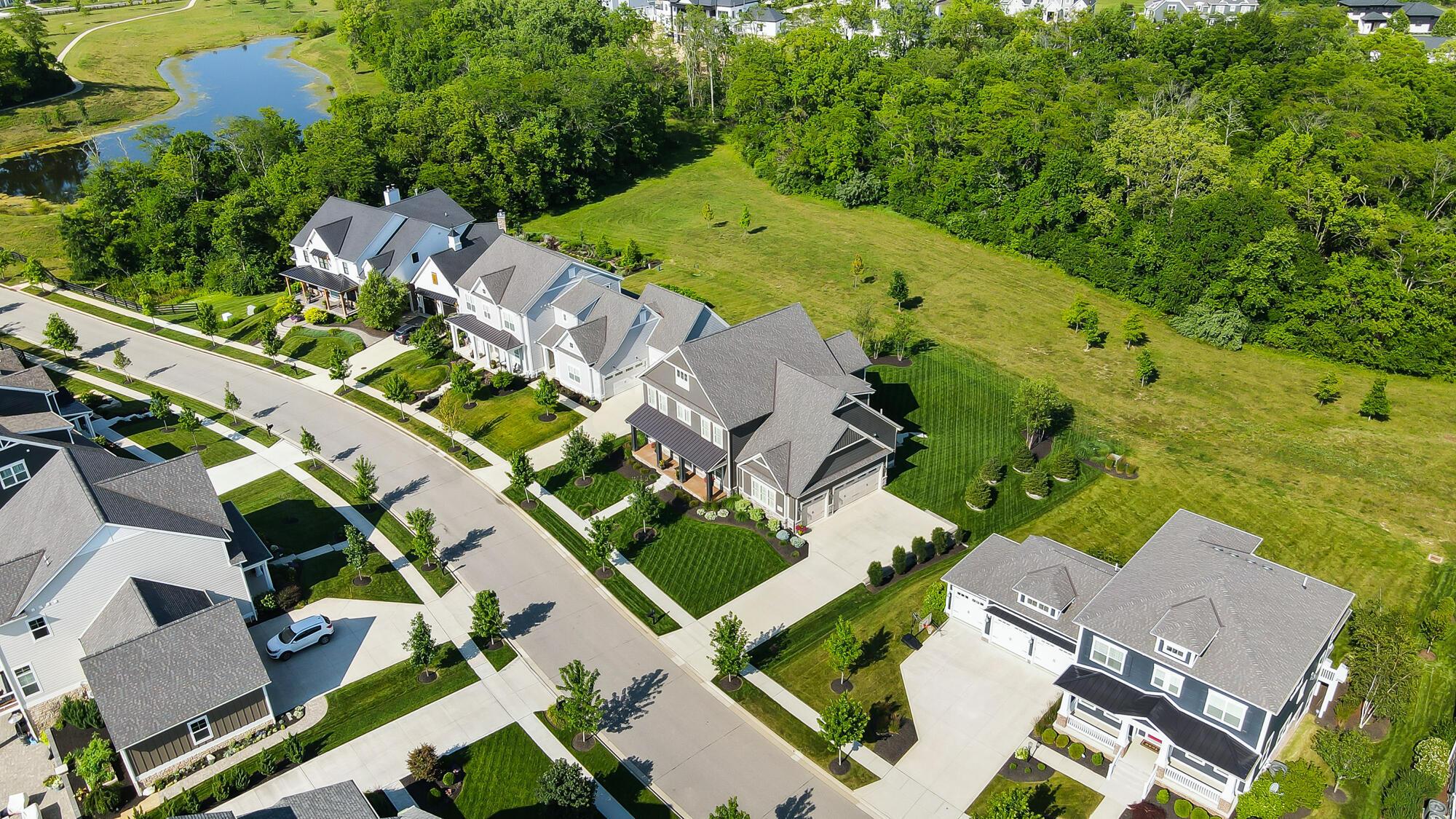 11304 Winterberry Drive