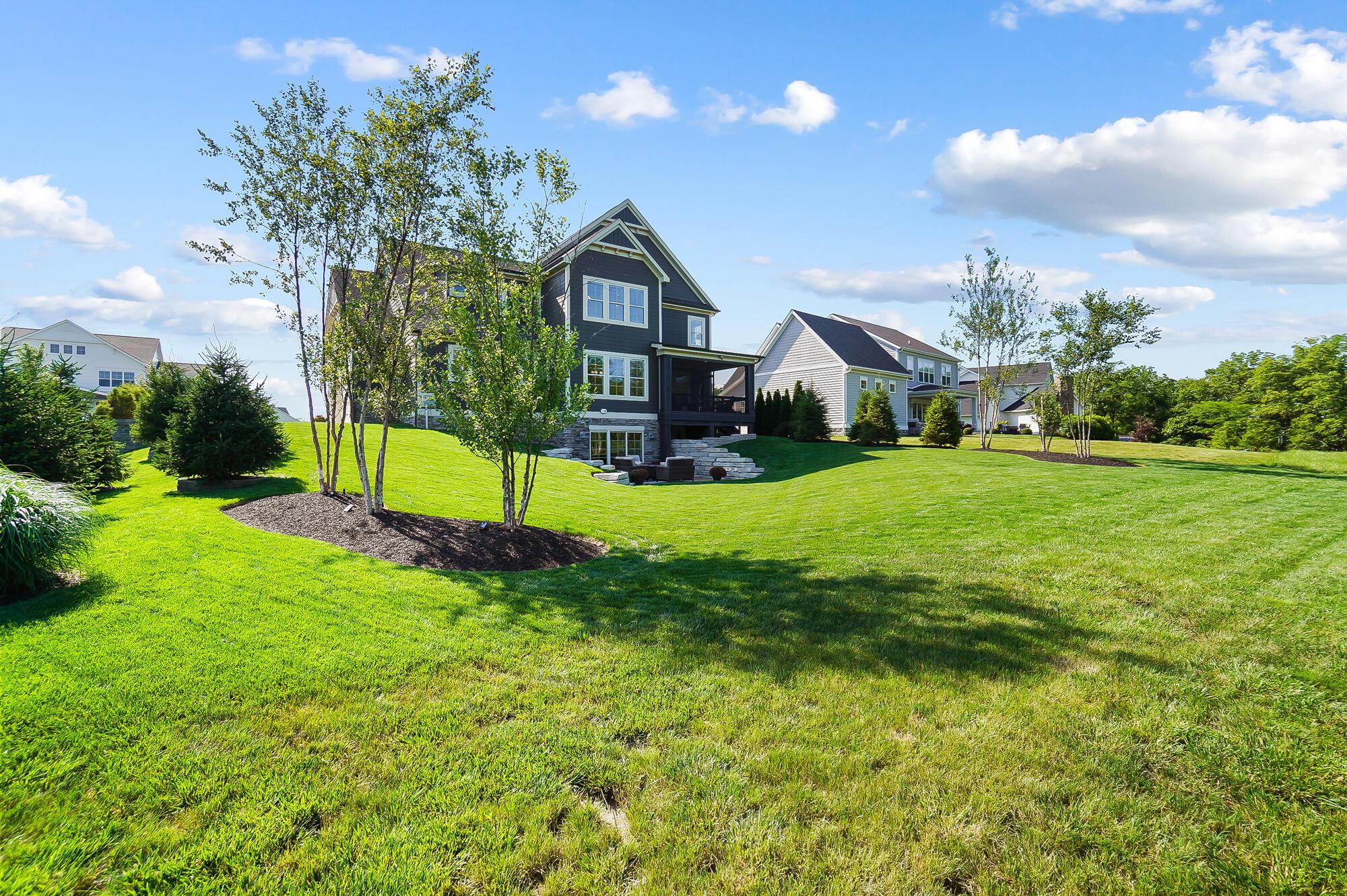 11304 Winterberry Drive