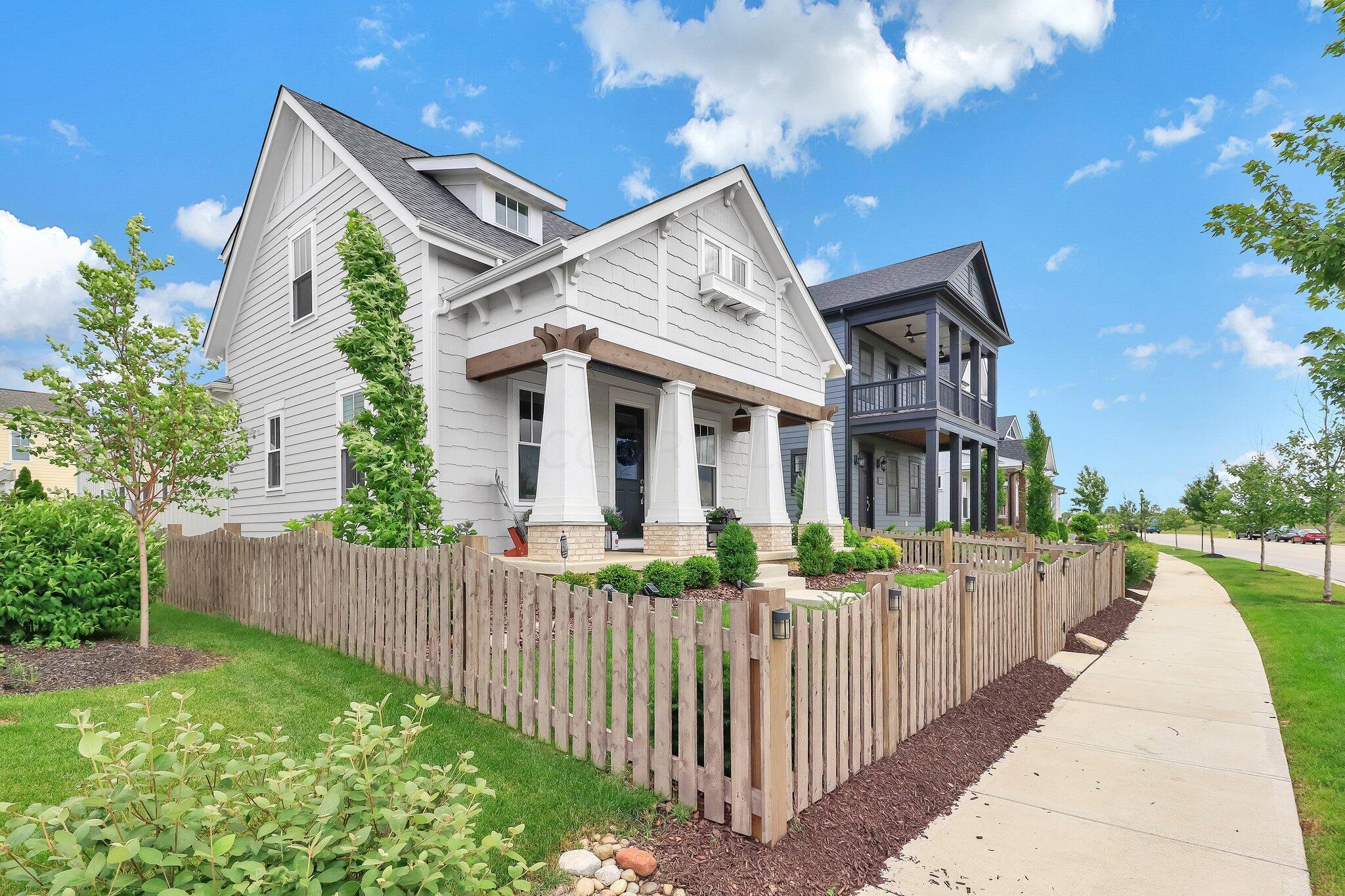 5739 Piatt Road