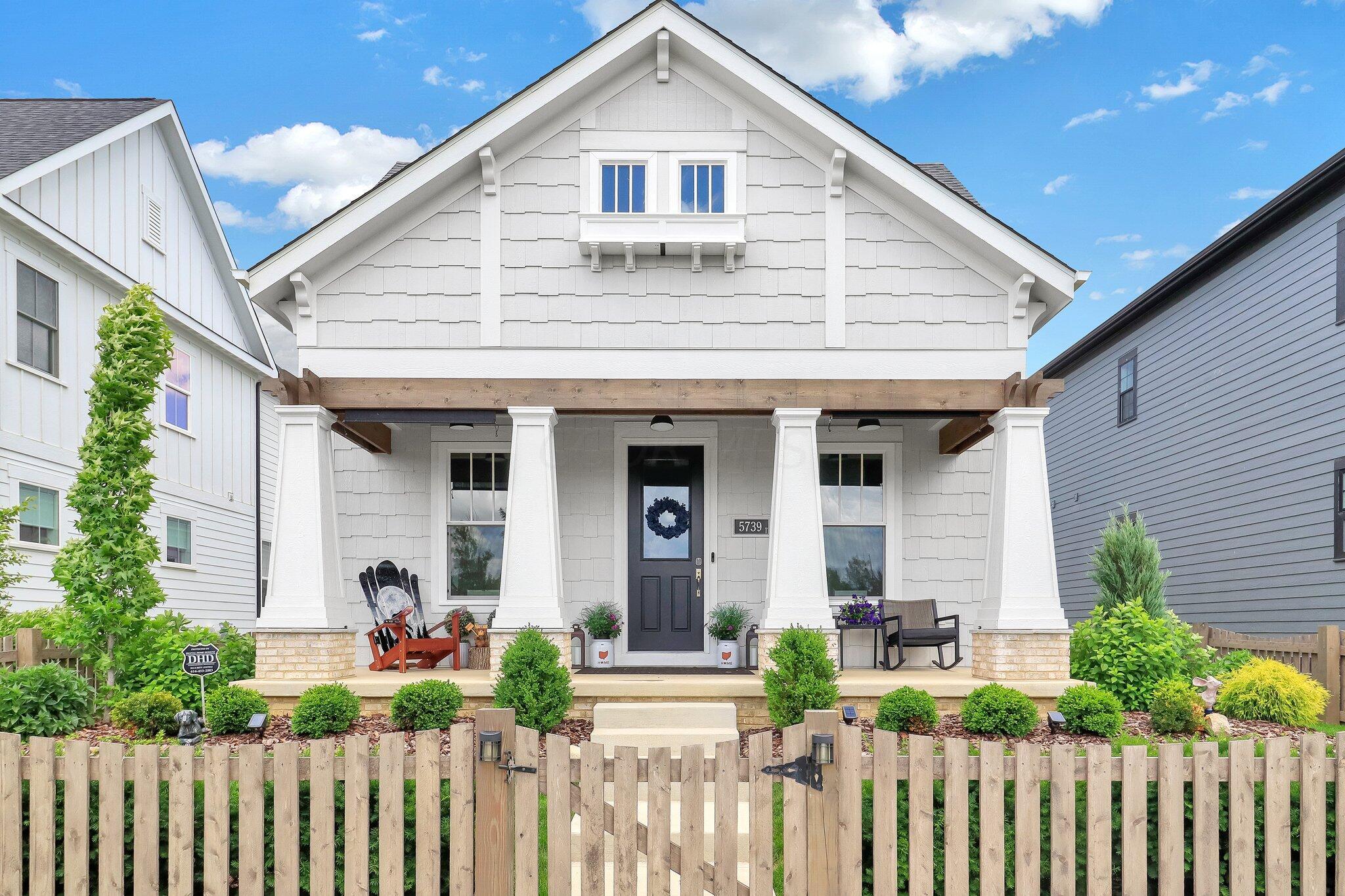 5739 Piatt Road