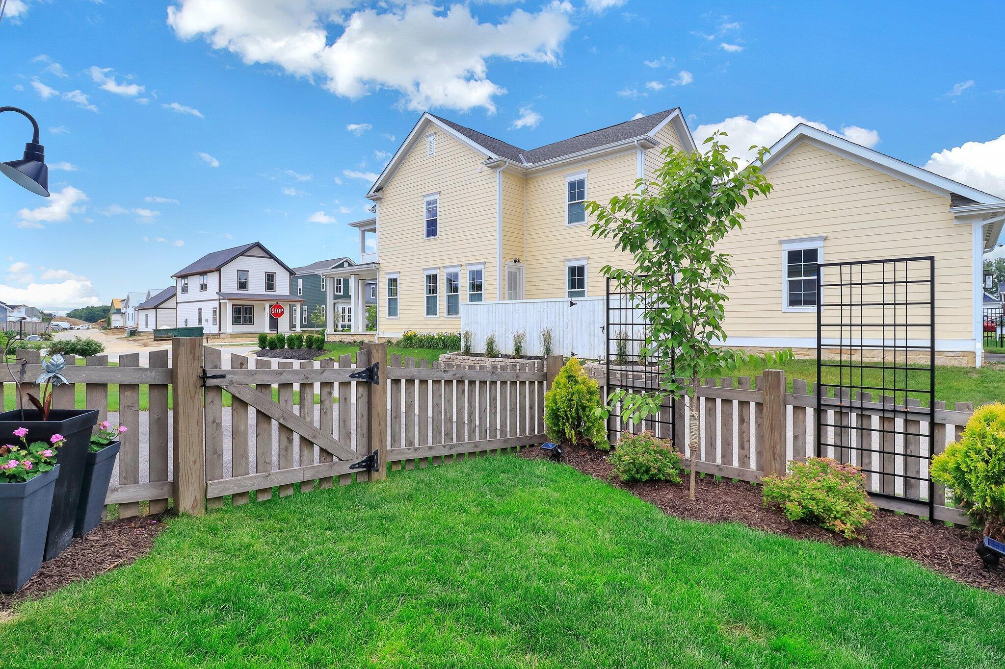 5739 Piatt Road
