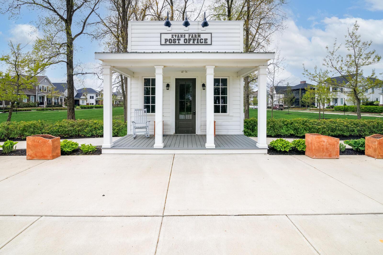 5739 Piatt Road