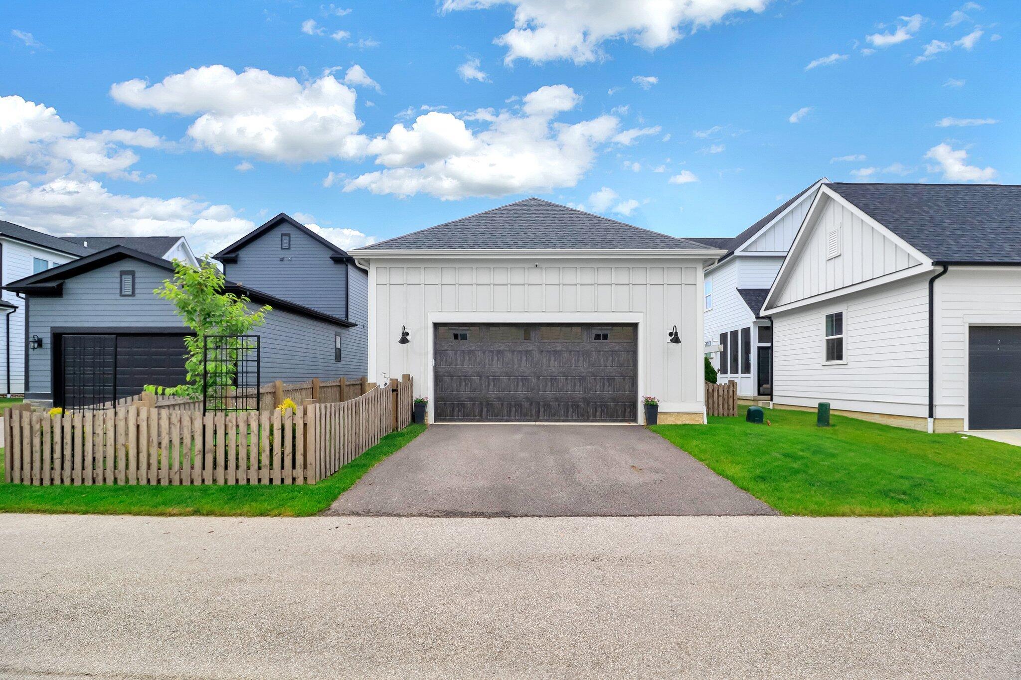 5739 Piatt Road