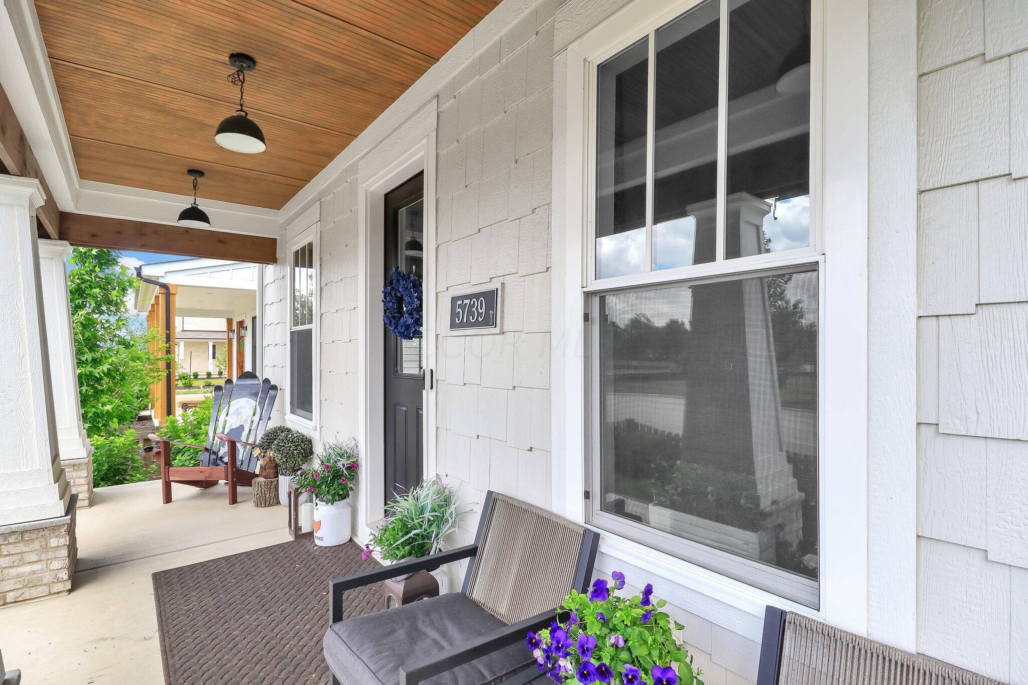 5739 Piatt Road