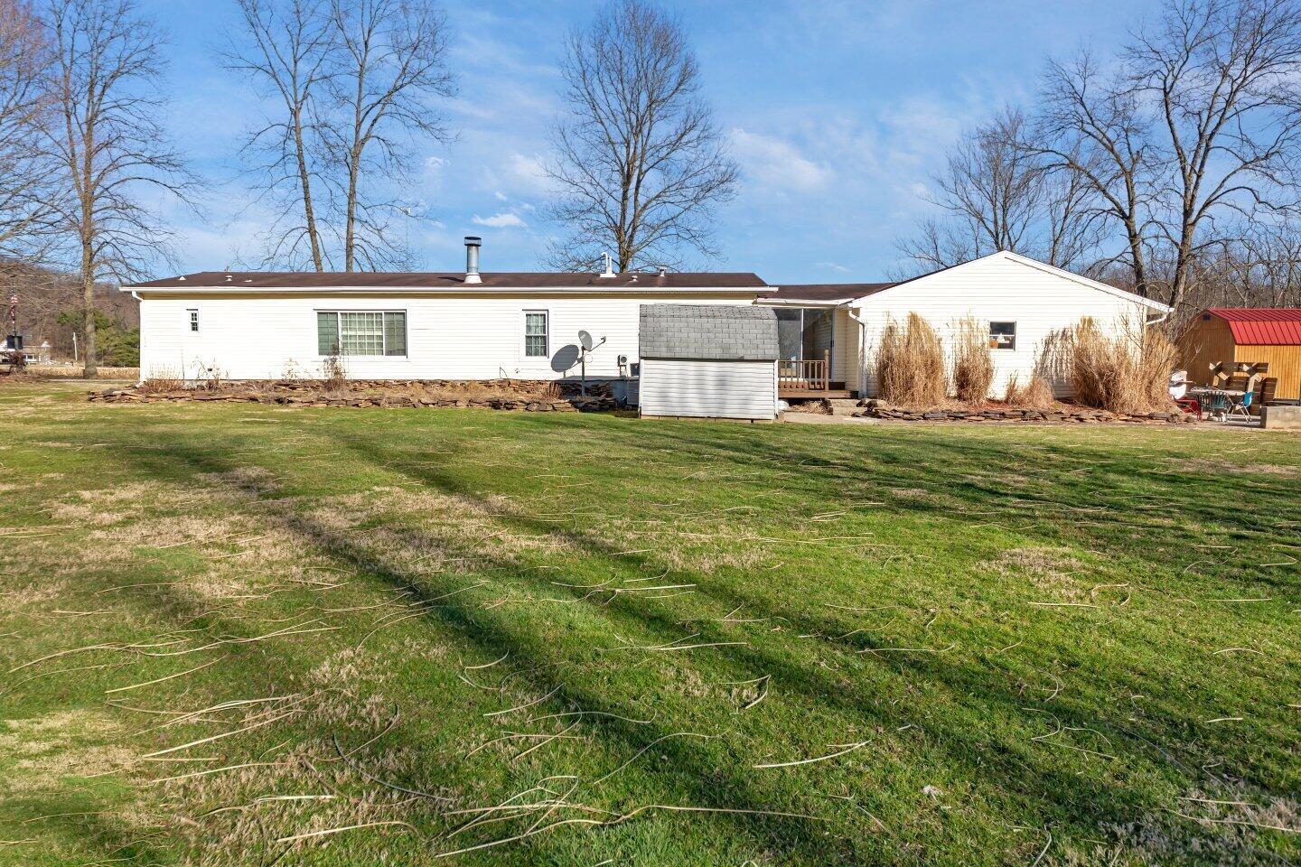 6562 Fallsburg Road NE
