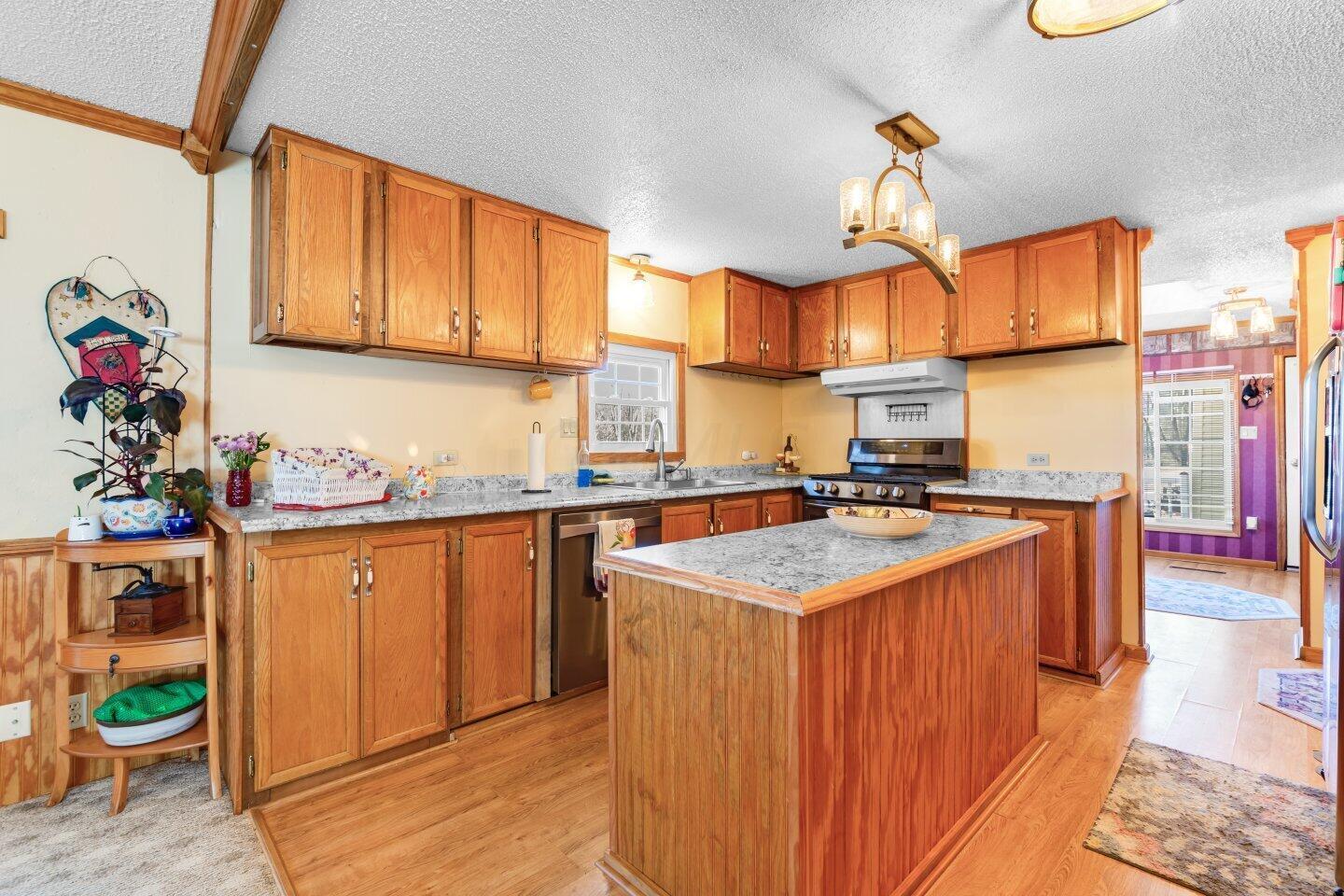 6562 Fallsburg Road NE