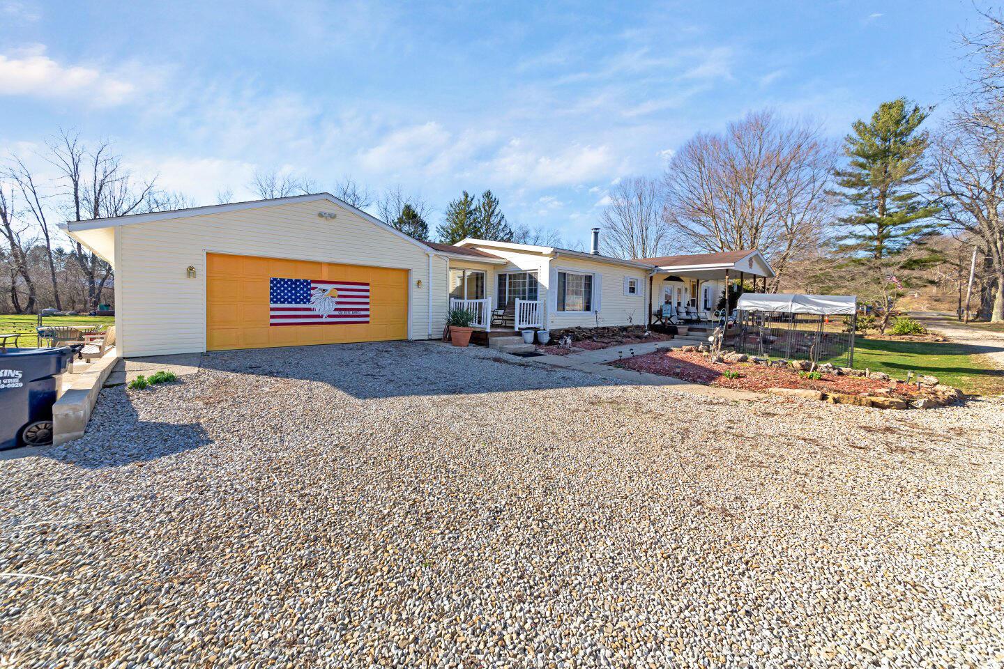 6562 Fallsburg Road NE