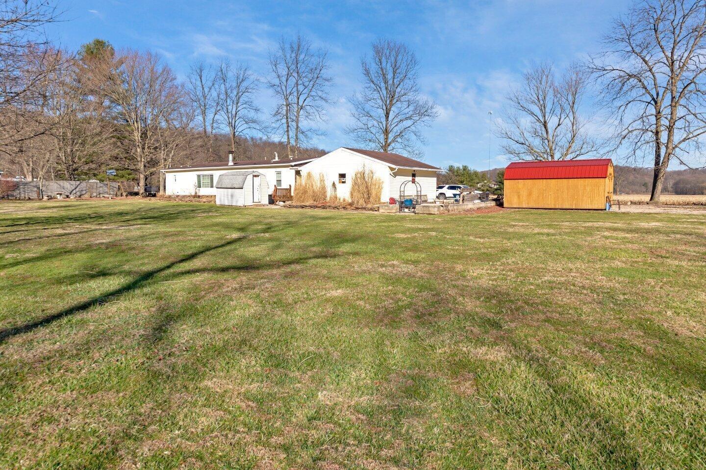 6562 Fallsburg Road NE