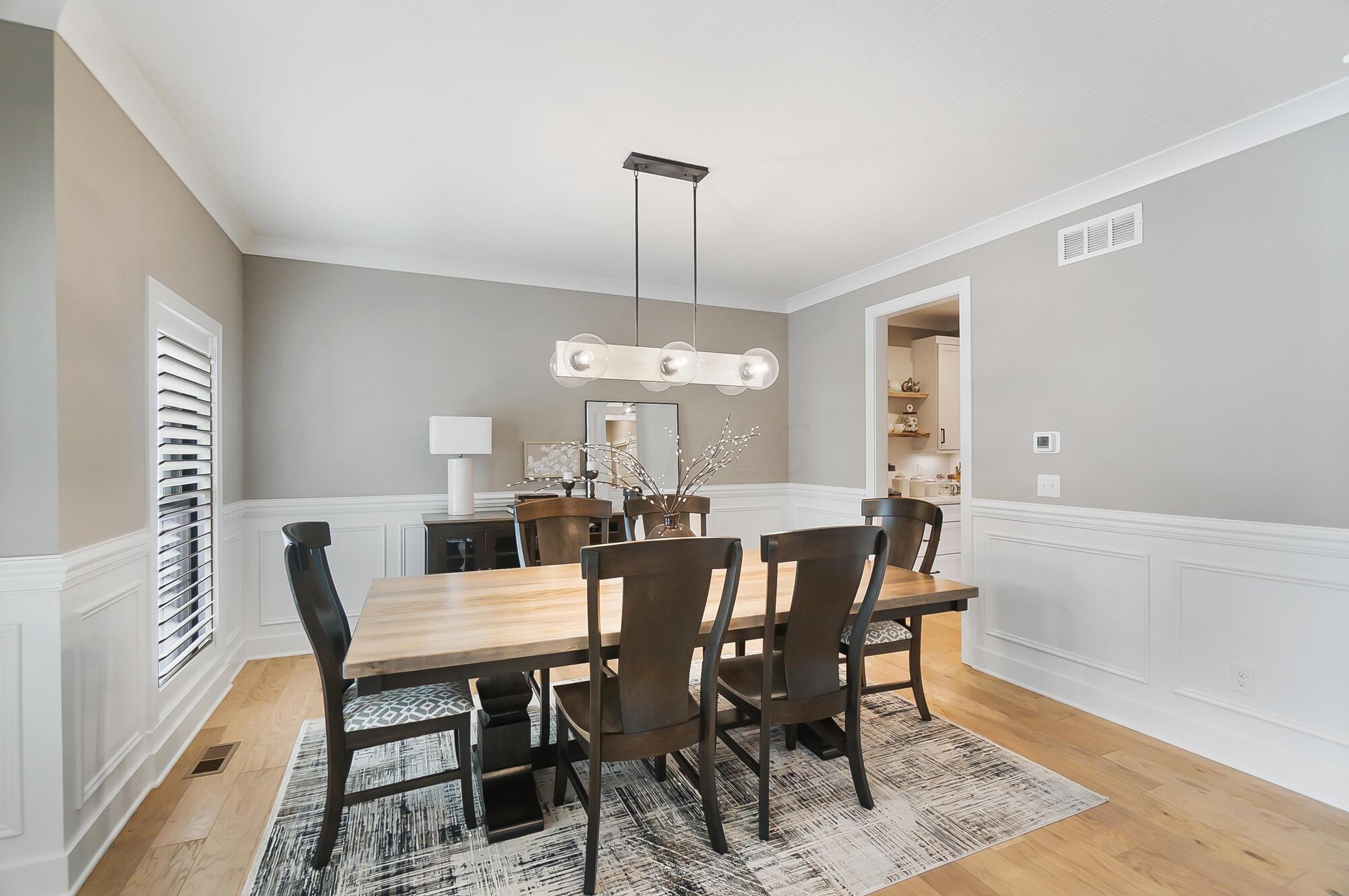 10601 Ash Grove Court