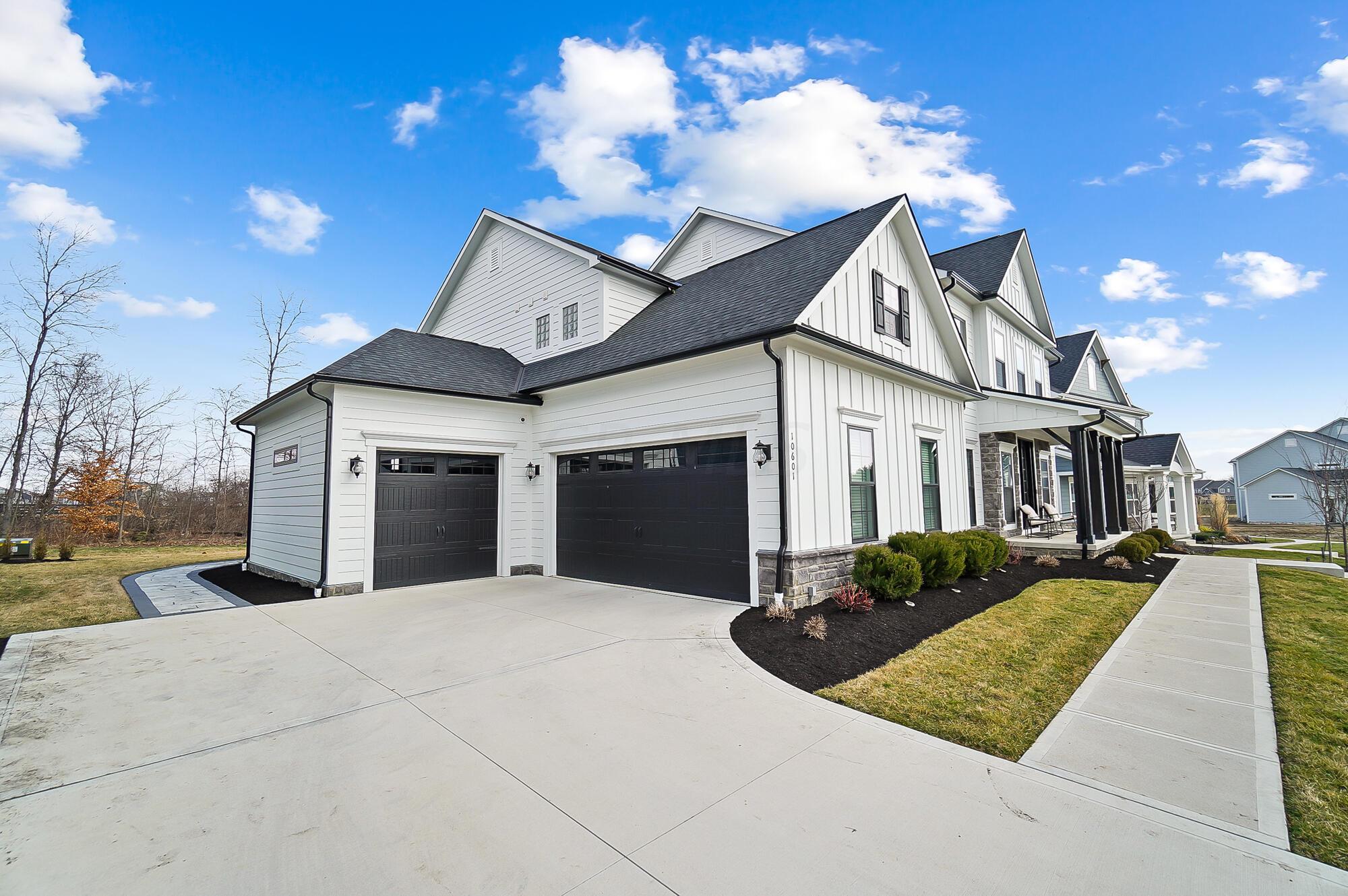 10601 Ash Grove Court