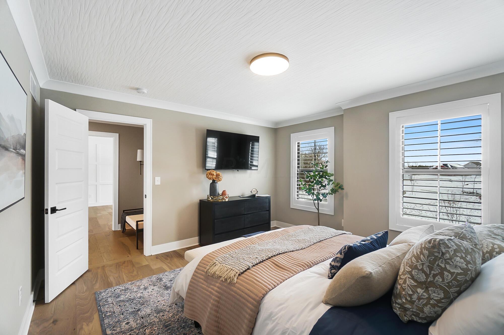10601 Ash Grove Court
