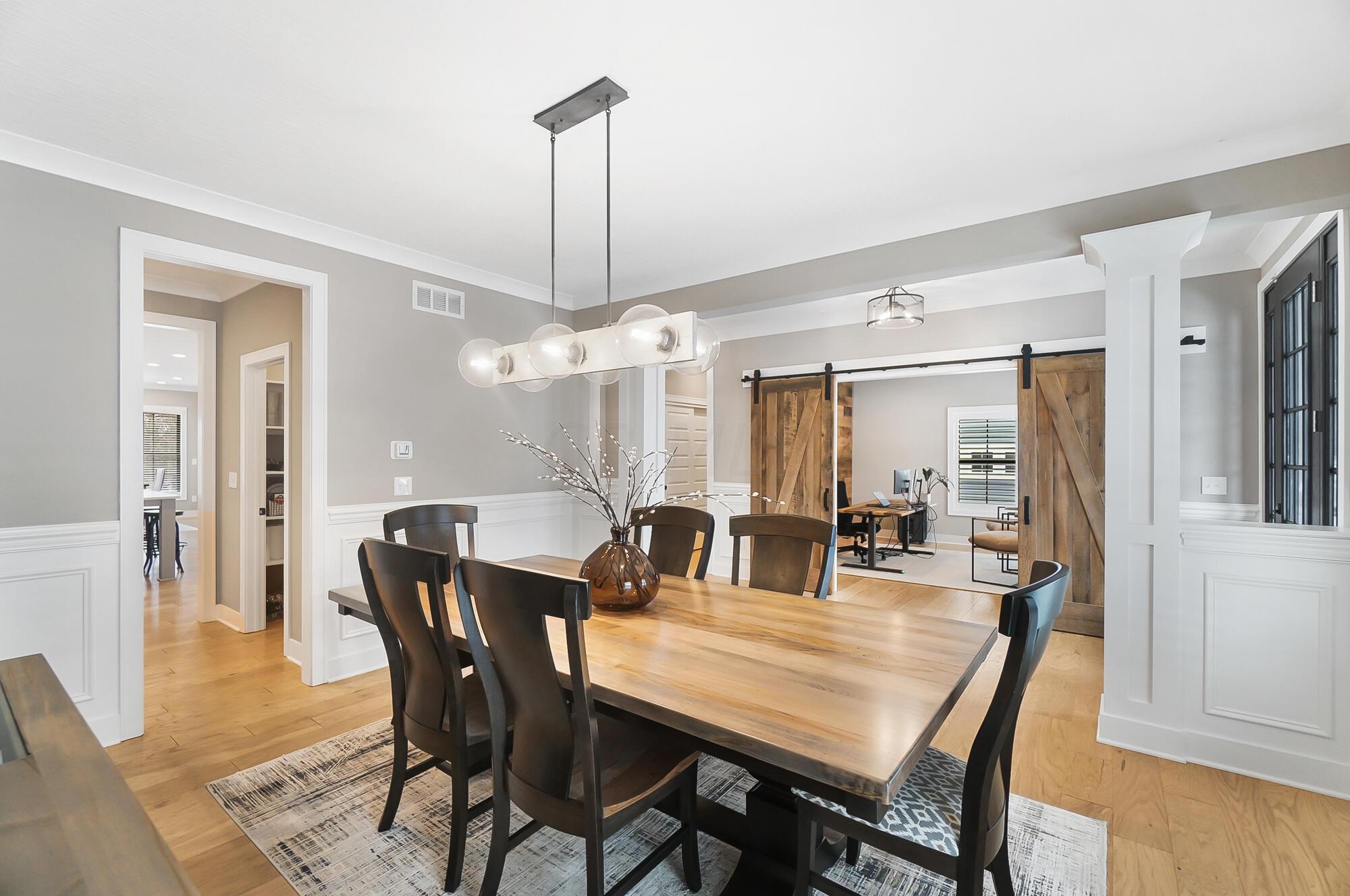 10601 Ash Grove Court
