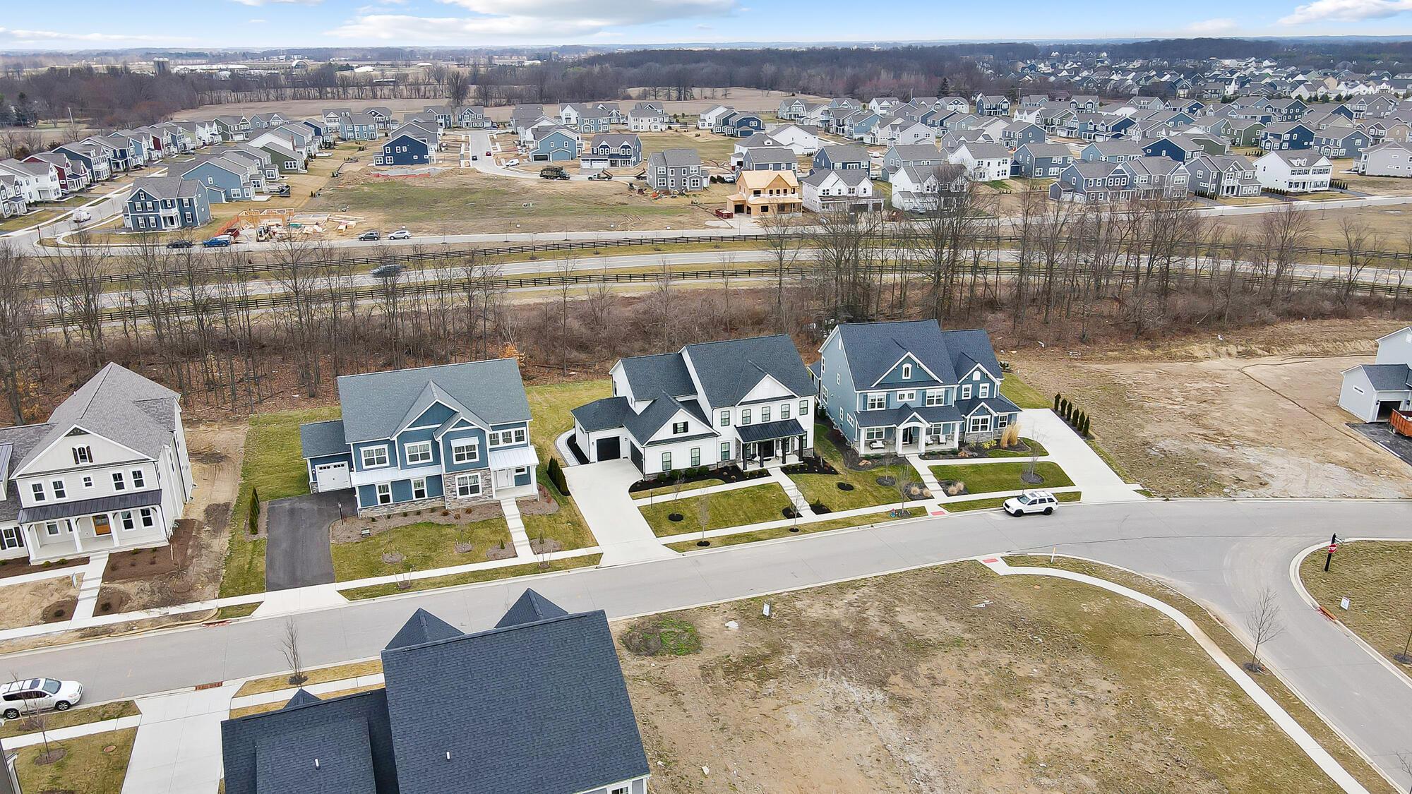 10601 Ash Grove Court