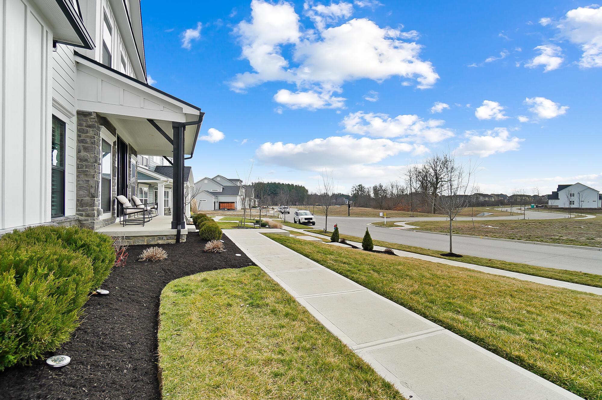 10601 Ash Grove Court