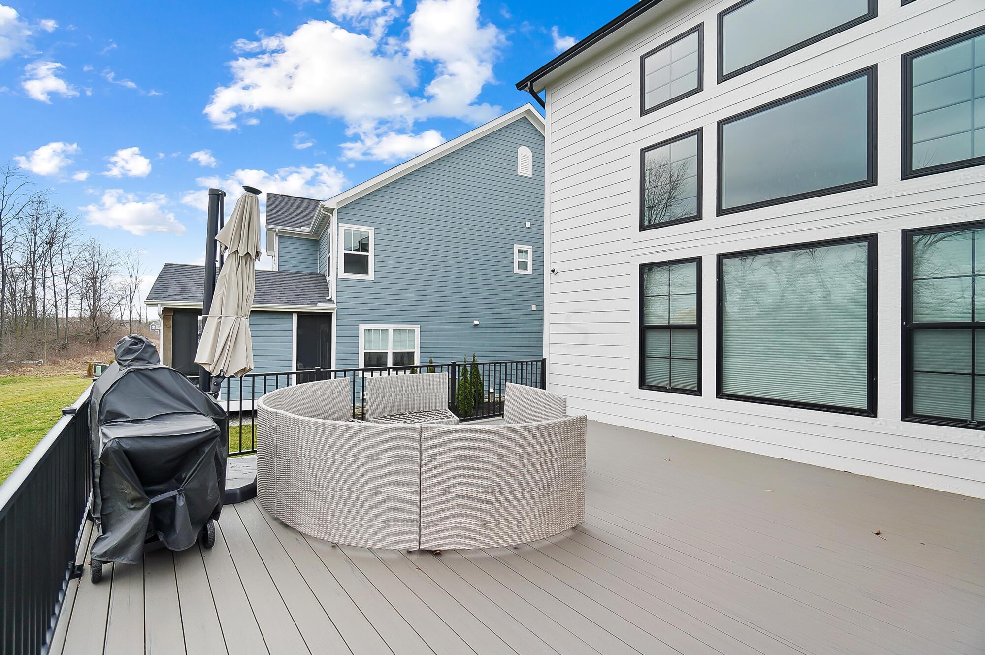 10601 Ash Grove Court